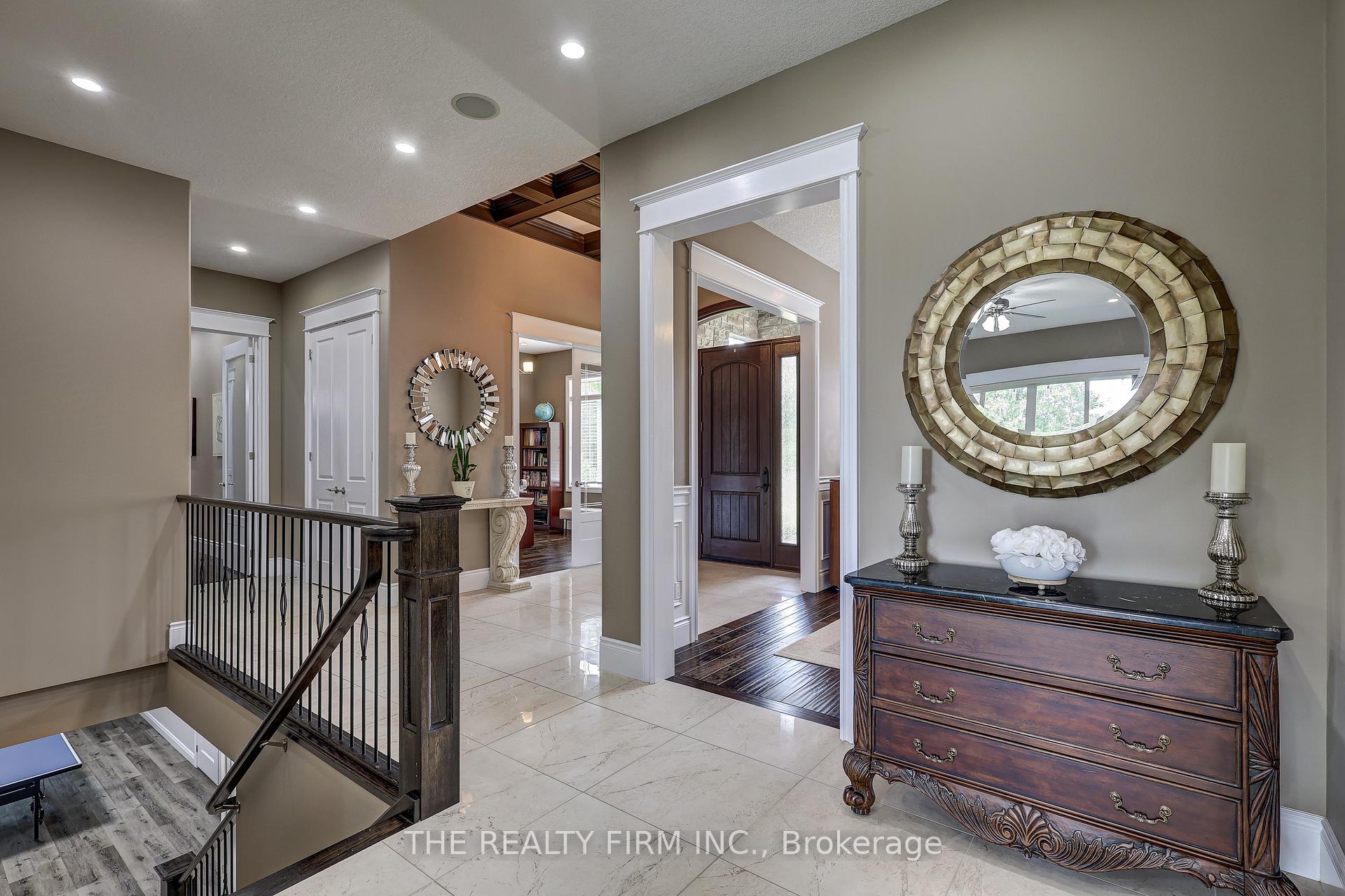Photo 7 of 22060 Nissouri Road, Thames Centre, Thorndale — HOMEH