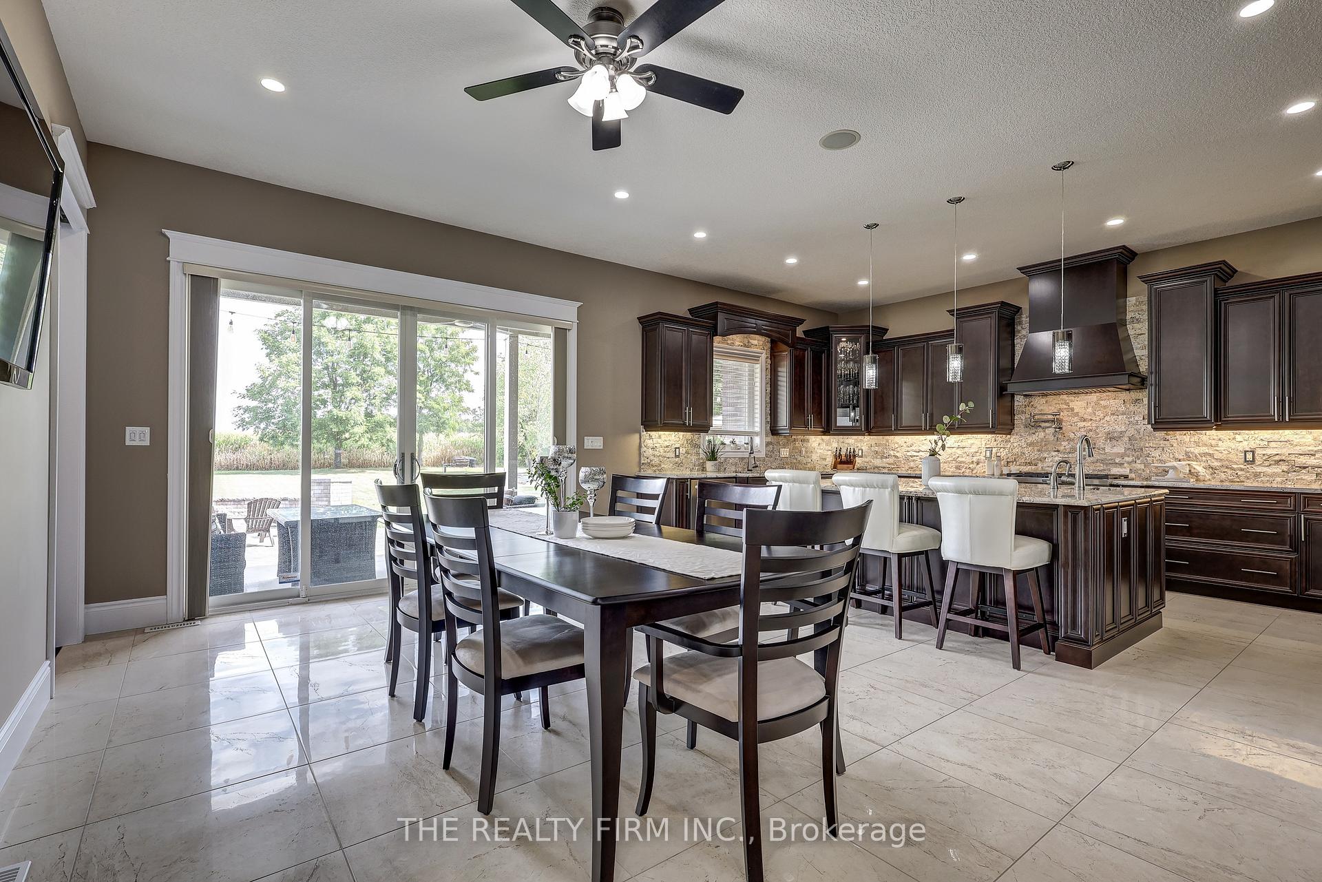 Photo 10 of 22060 Nissouri Road, Thames Centre, Thorndale — HOMEH