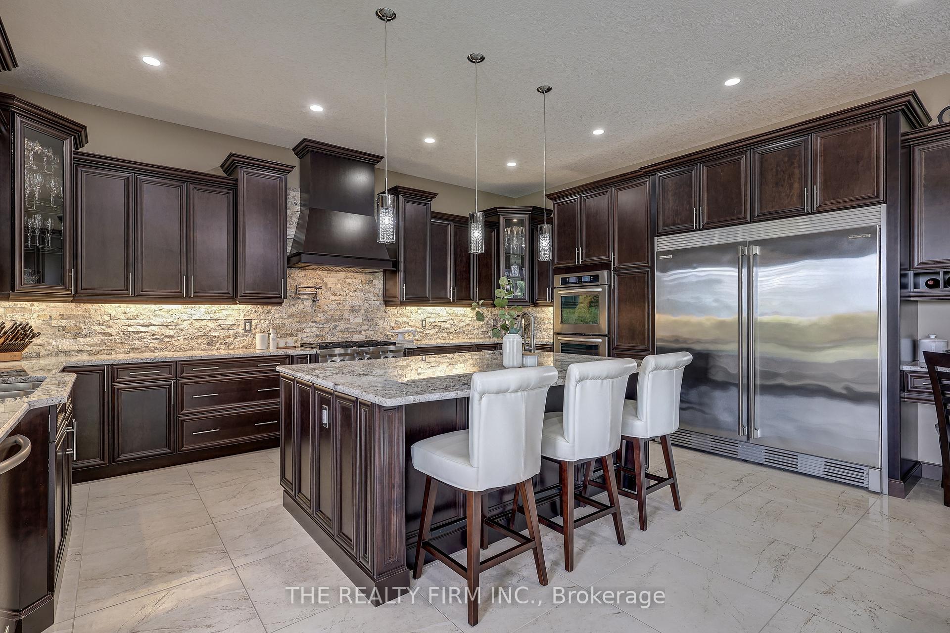 Photo 12 of 22060 Nissouri Road, Thames Centre, Thorndale — HOMEH
