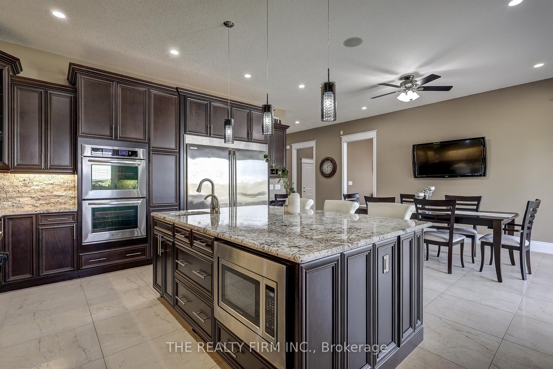 Photo 13 of 22060 Nissouri Road, Thames Centre, Thorndale — HOMEH