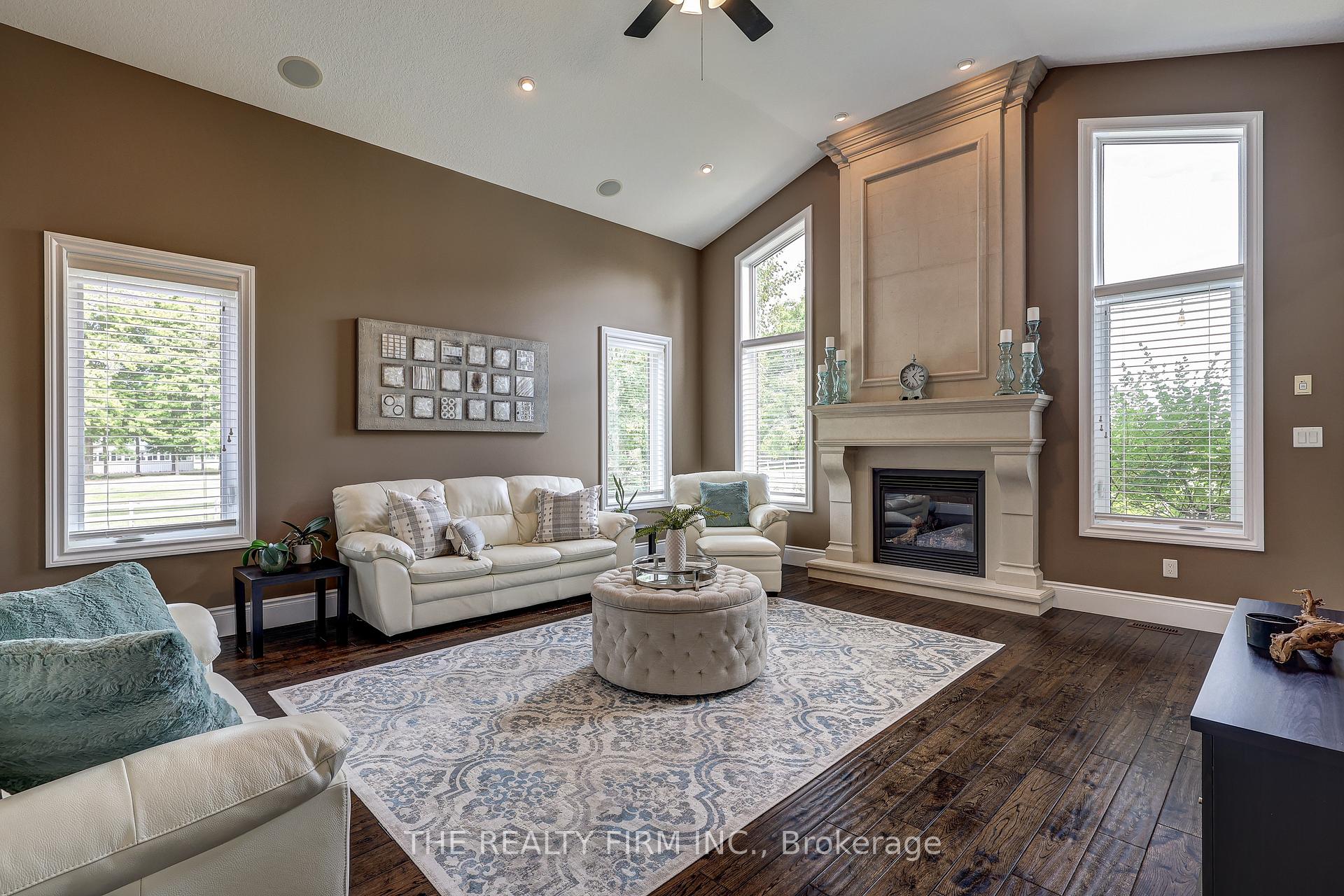 Photo 17 of 22060 Nissouri Road, Thames Centre, Thorndale — HOMEH