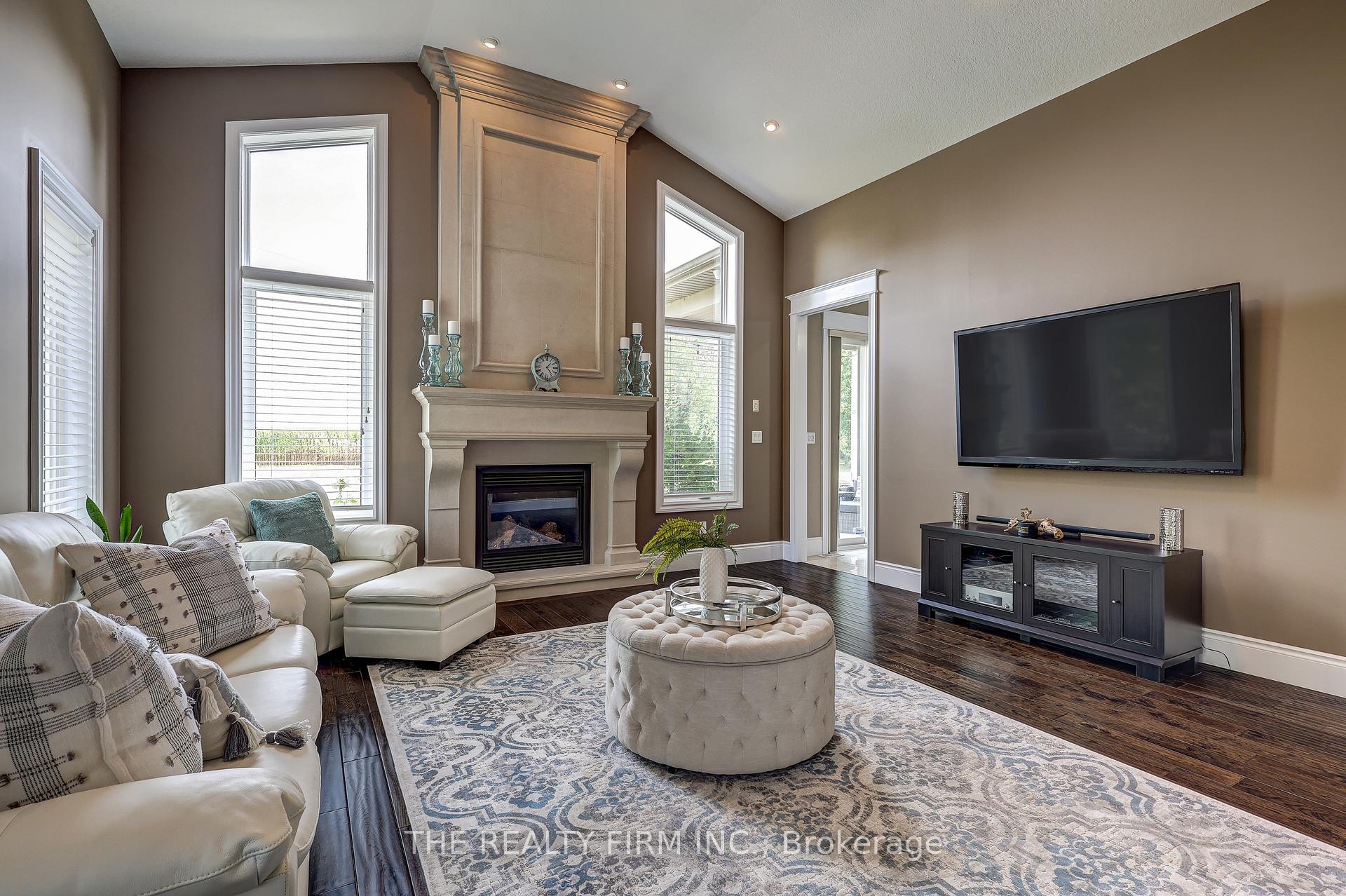 Photo 18 of 22060 Nissouri Road, Thames Centre, Thorndale — HOMEH