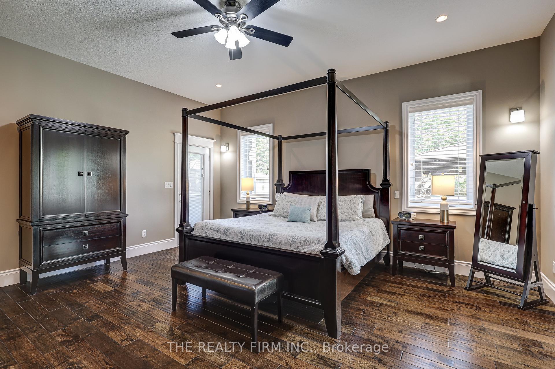 Photo 20 of 22060 Nissouri Road, Thames Centre, Thorndale — HOMEH