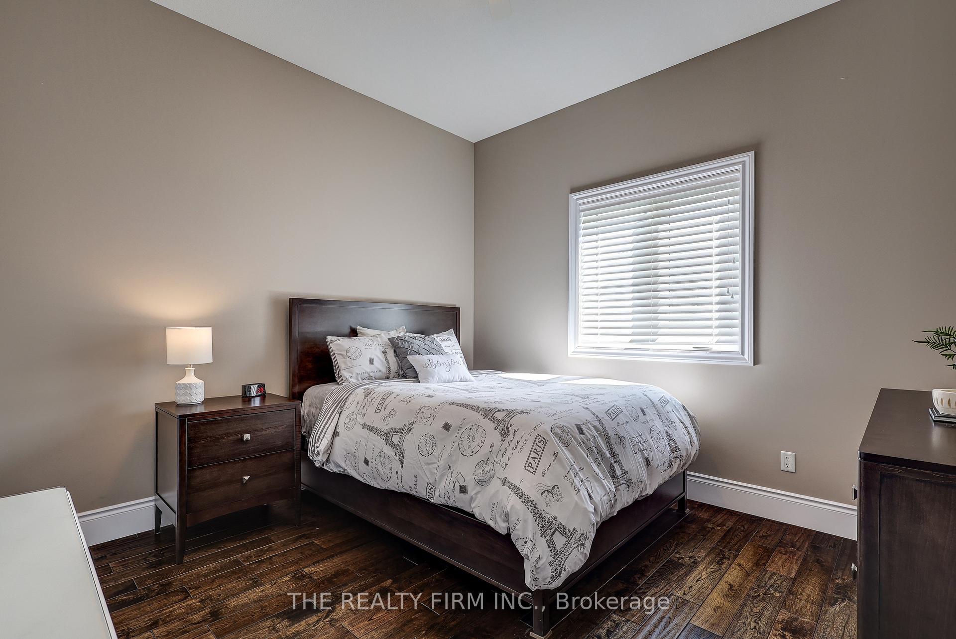 Photo 27 of 22060 Nissouri Road, Thames Centre, Thorndale — HOMEH