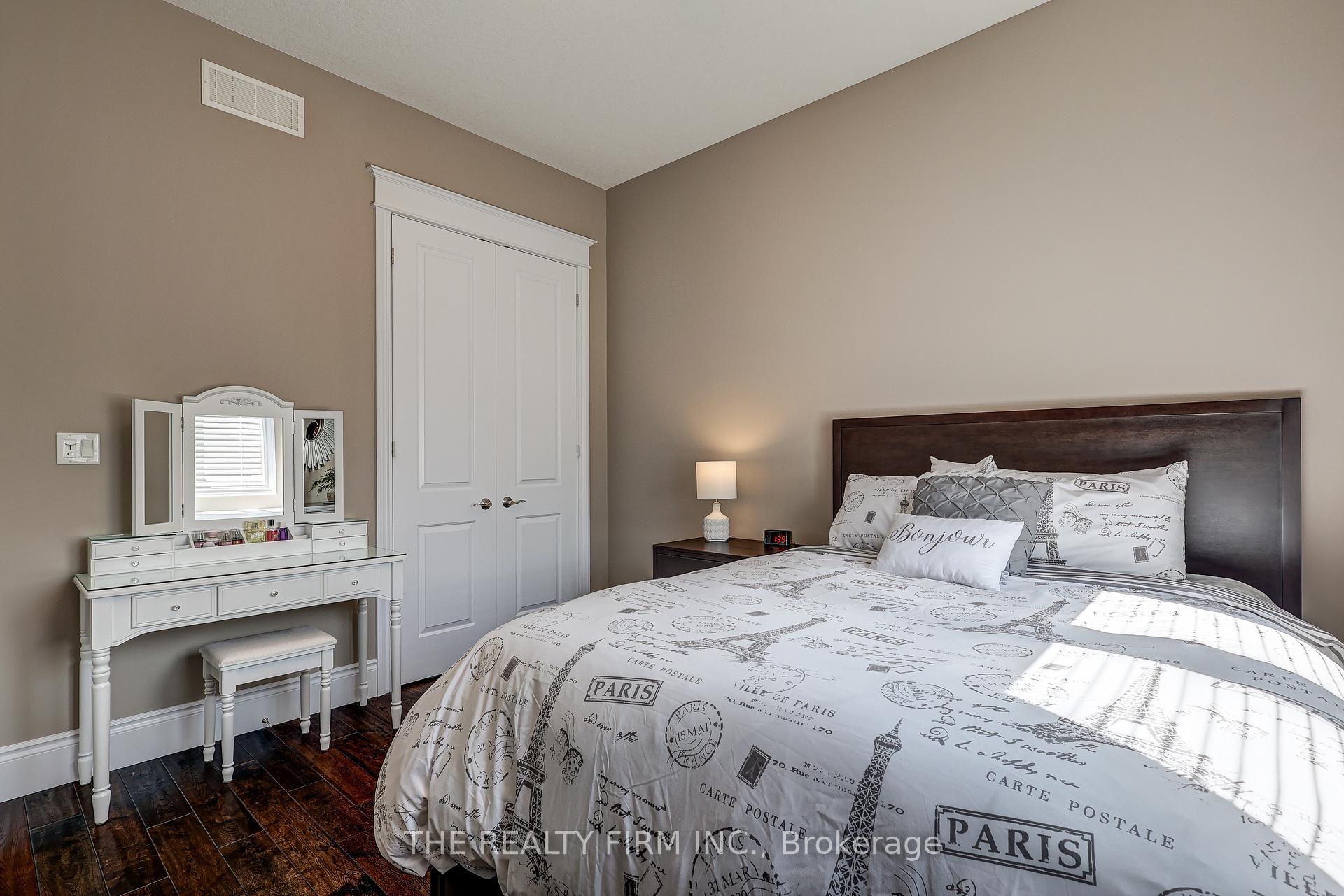 Photo 28 of 22060 Nissouri Road, Thames Centre, Thorndale — HOMEH
