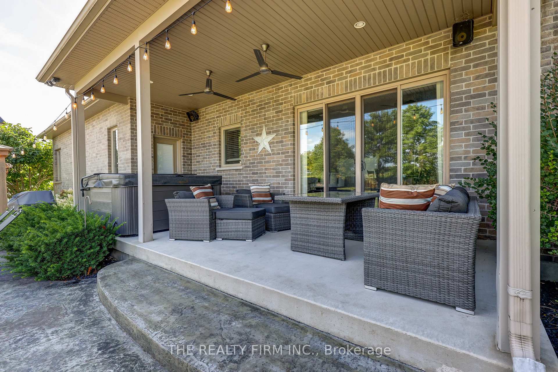 Photo 41 of 22060 Nissouri Road, Thames Centre, Thorndale — HOMEH