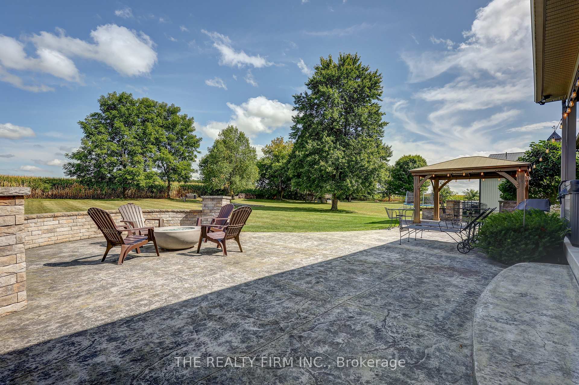 Photo 43 of 22060 Nissouri Road, Thames Centre, Thorndale — HOMEH