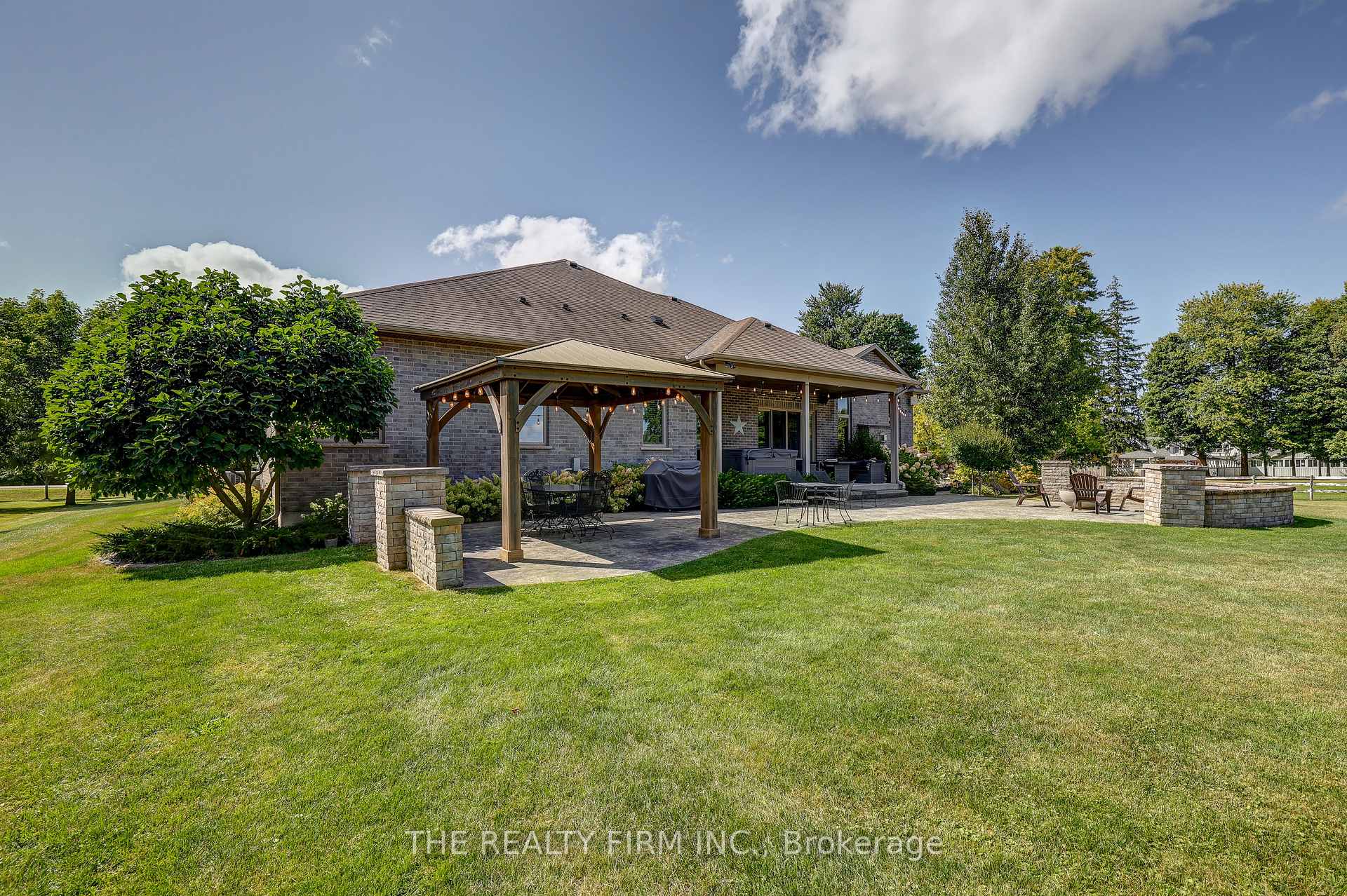 Photo 44 of 22060 Nissouri Road, Thames Centre, Thorndale — HOMEH