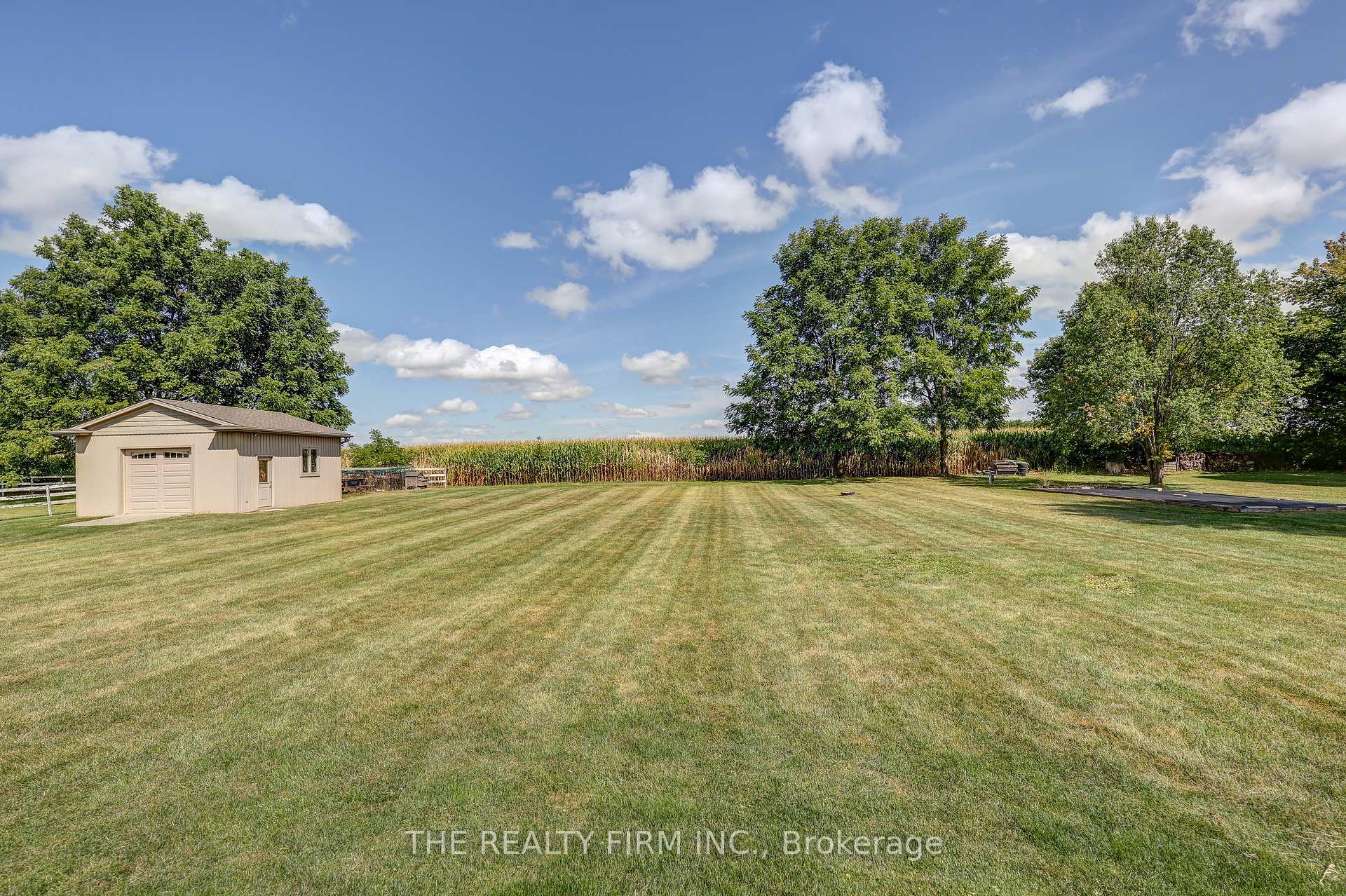 Photo 46 of 22060 Nissouri Road, Thames Centre, Thorndale — HOMEH