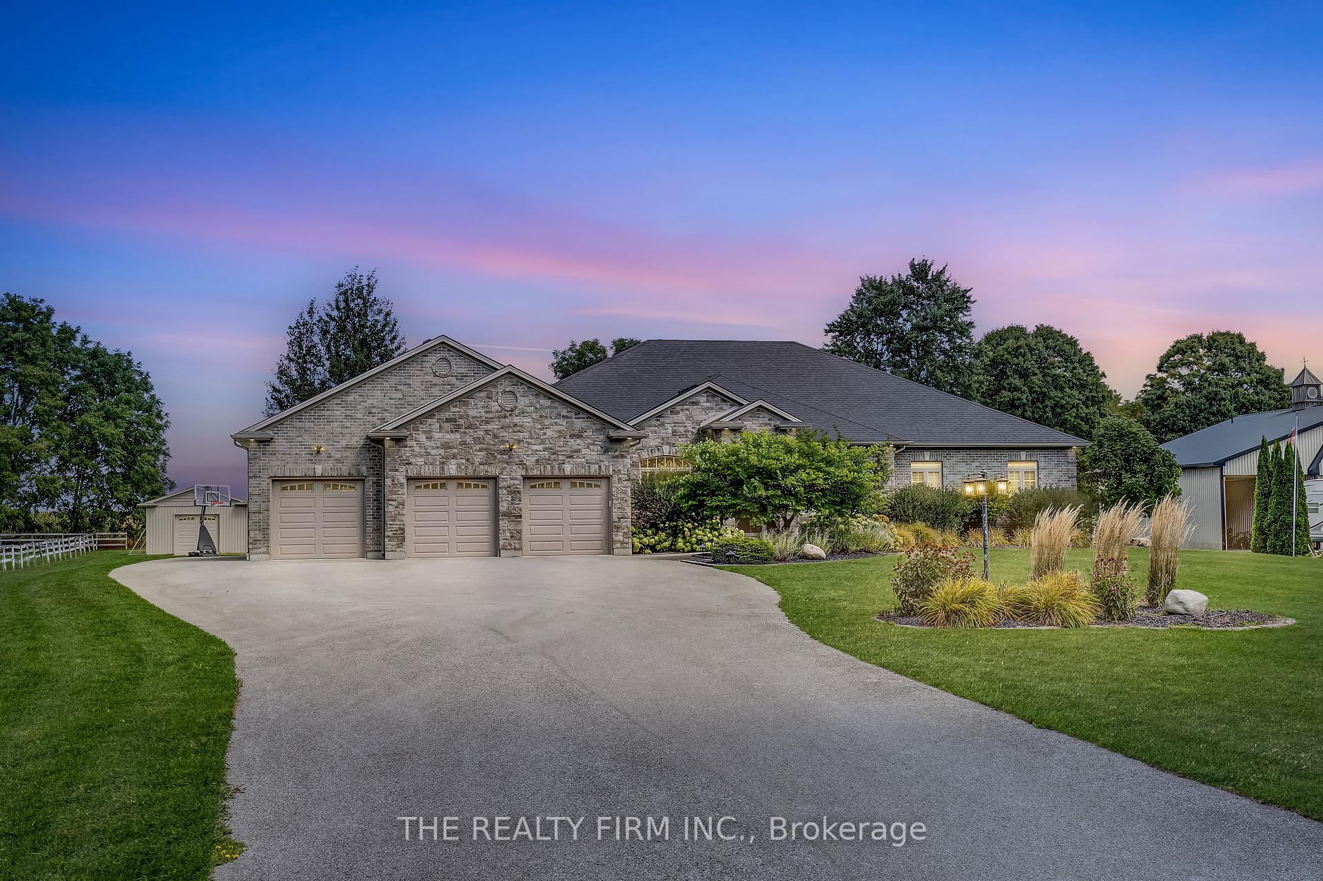 Photo 48 of 22060 Nissouri Road, Thames Centre, Thorndale — HOMEH