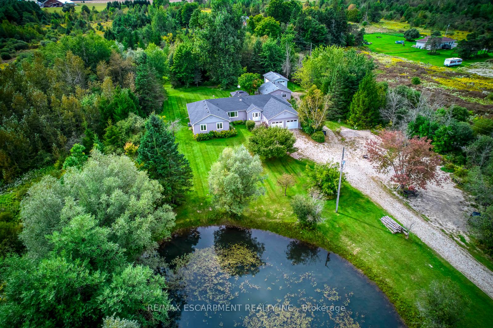 Photo 10 of 555118 Mono Amaranth Townline, Mono, Rural Mono — HOMEH