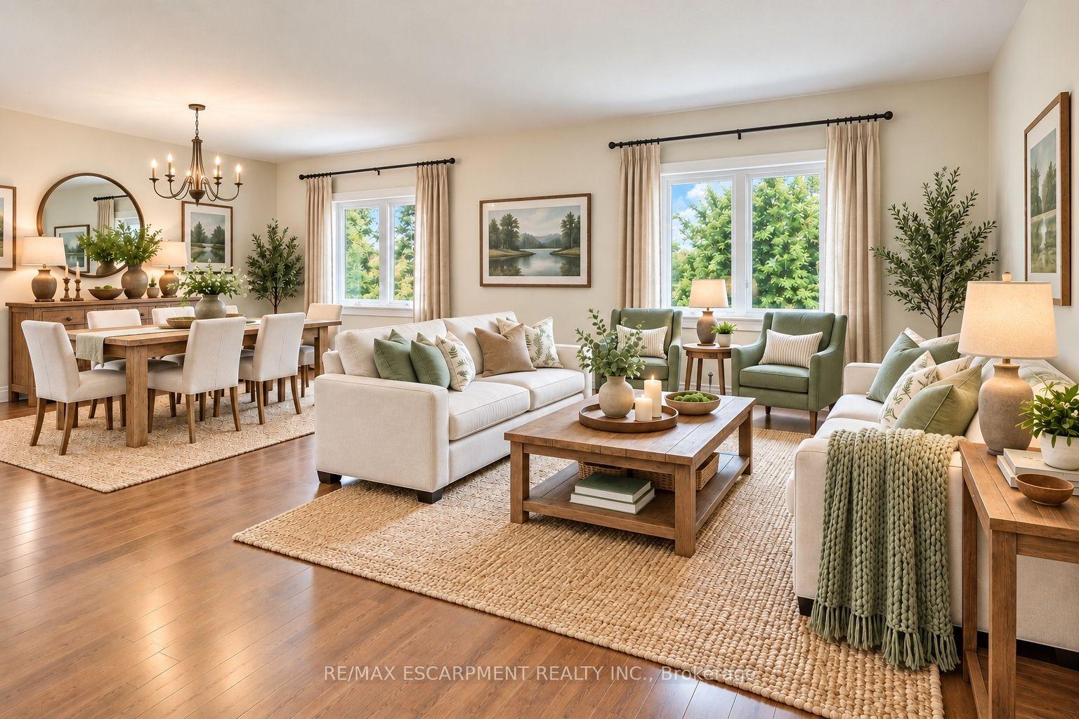 Photo 18 of 555118 Mono Amaranth Townline, Mono, Rural Mono — HOMEH