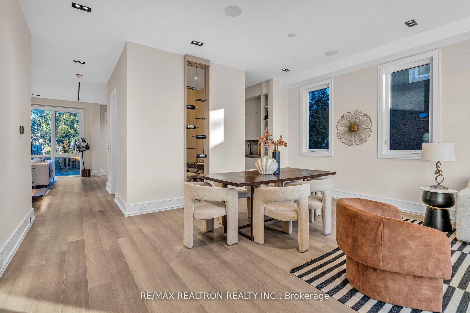 Photo 5 of 19 Topham Road, Toronto, O'Connor-Parkview — HOMEH