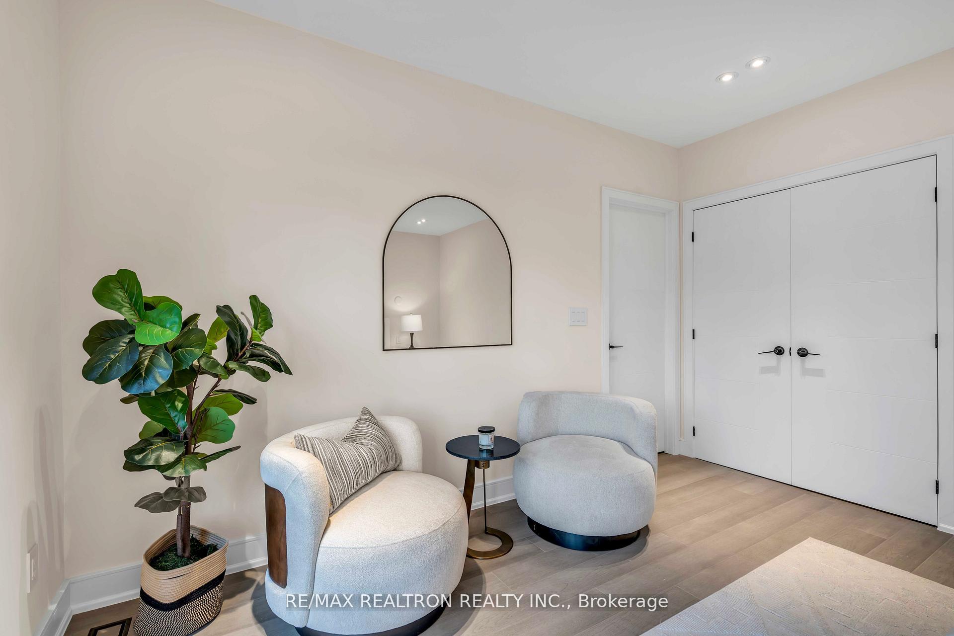 Photo 21 of 19 Topham Road, Toronto, O'Connor-Parkview — HOMEH