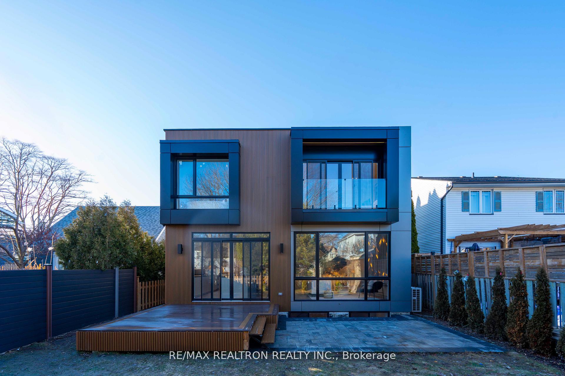 Photo 44 of 19 Topham Road, Toronto, O'Connor-Parkview — HOMEH