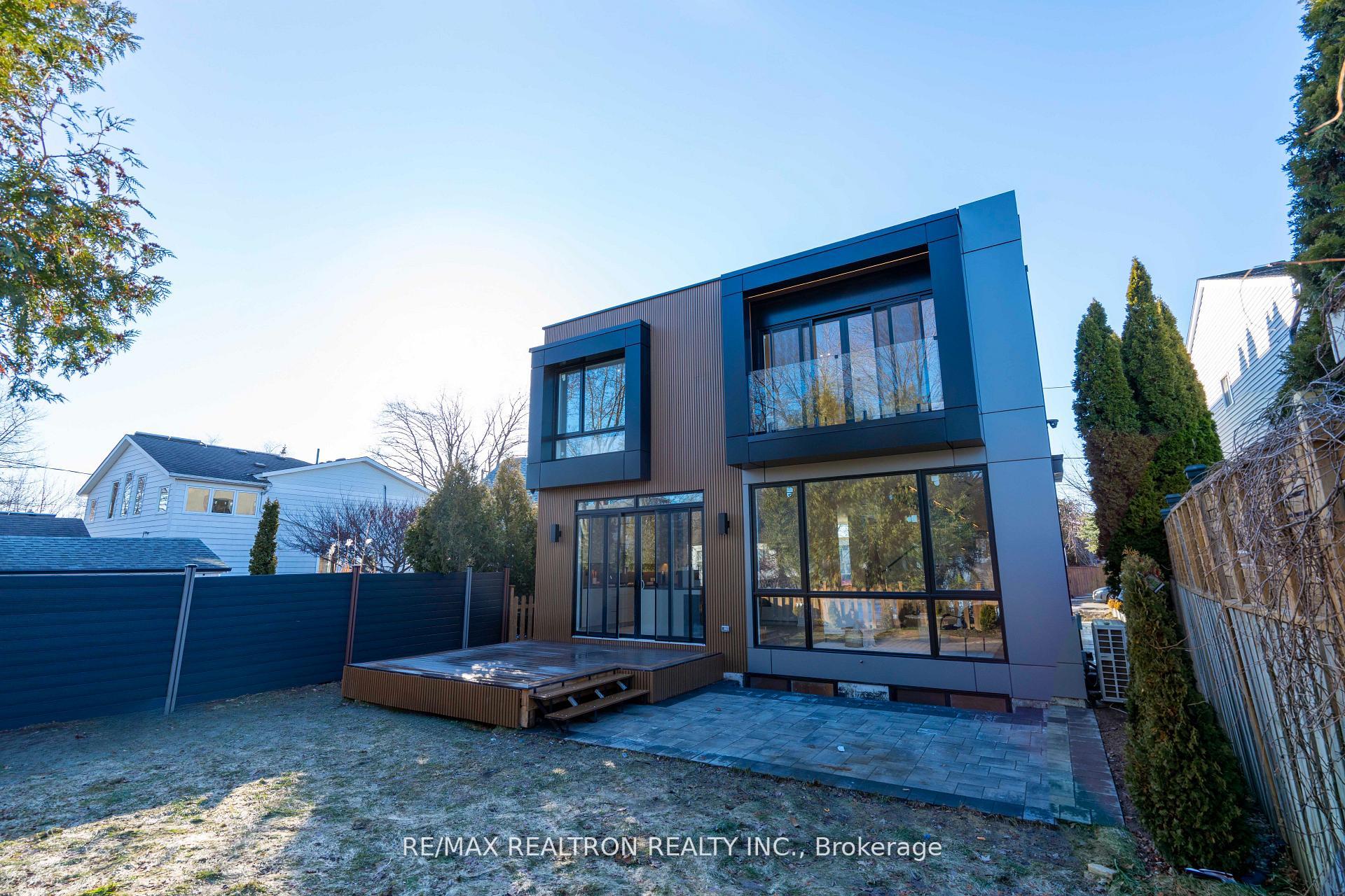 Photo 45 of 19 Topham Road, Toronto, O'Connor-Parkview — HOMEH