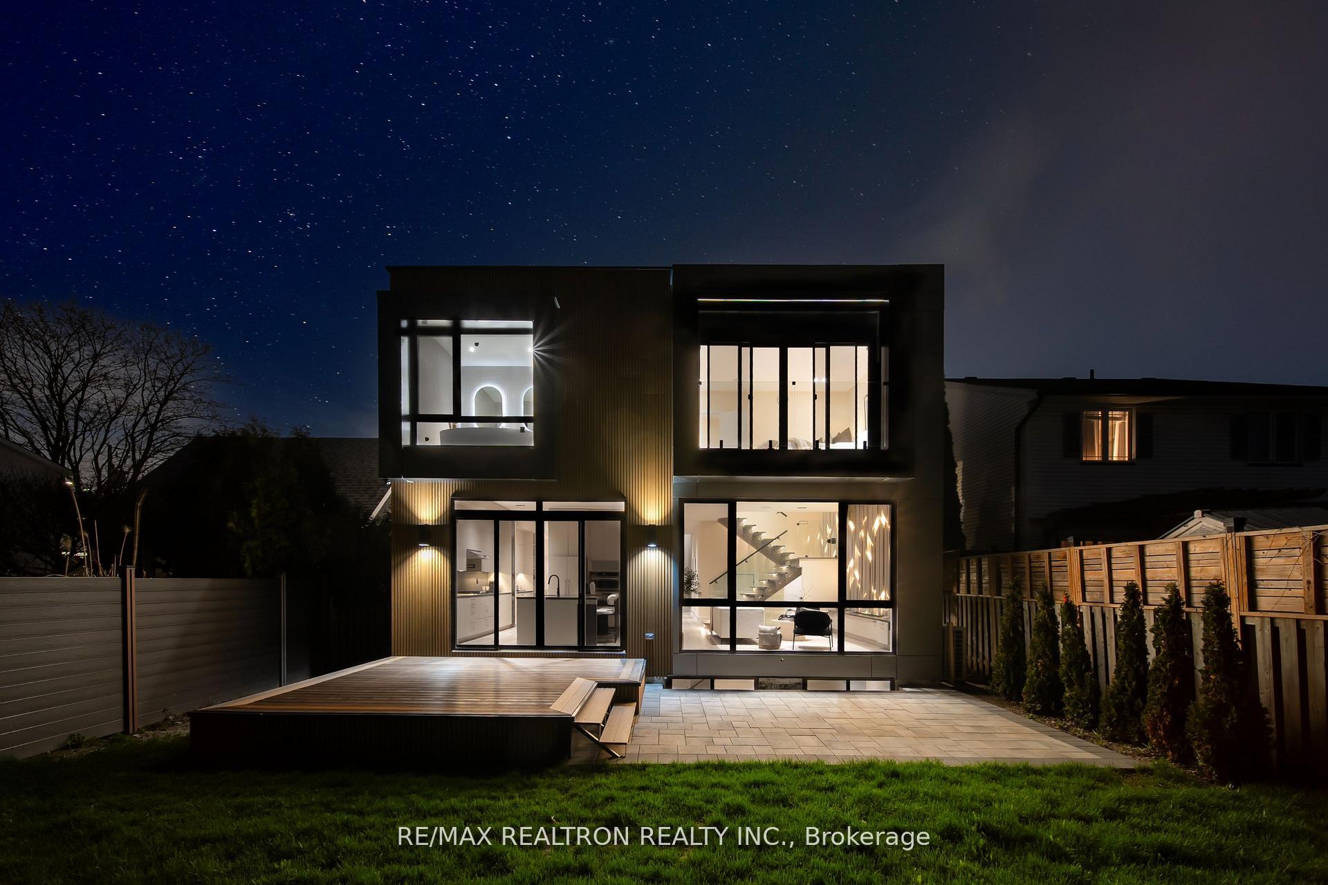 Photo 46 of 19 Topham Road, Toronto, O'Connor-Parkview — HOMEH