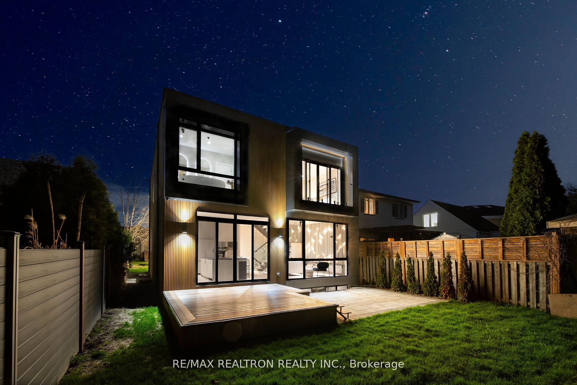 Photo 47 of 19 Topham Road, Toronto, O'Connor-Parkview — HOMEH
