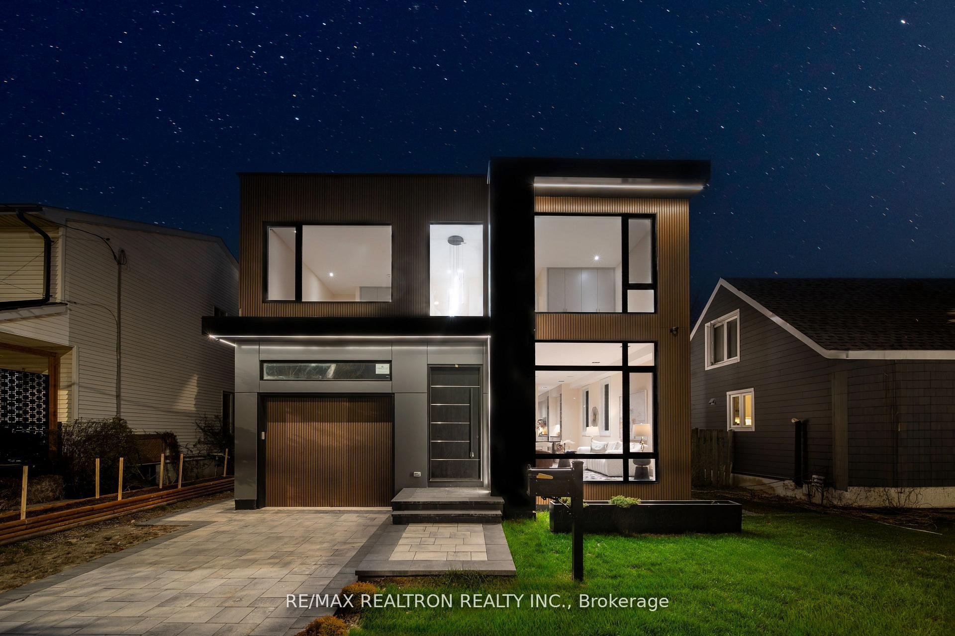Photo 48 of 19 Topham Road, Toronto, O'Connor-Parkview — HOMEH