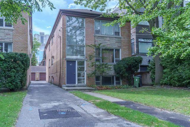Photo 1 of 47-51 Heath Street E, Toronto, Rosedale-Moore Park — HOMEH