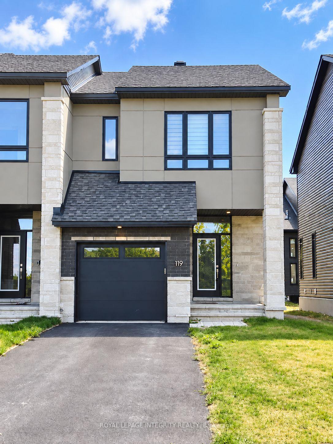 Photo 2 of 119 Bristol Crescent, North Grenville, Kemptville — HOMEH