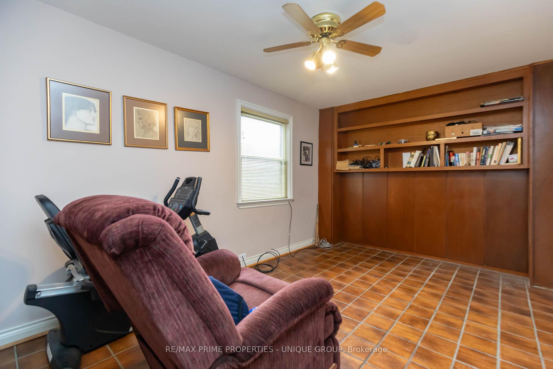 Photo 21 of 173 Ridley Boulevard, Toronto, Bedford Park-Nortown — HOMEH