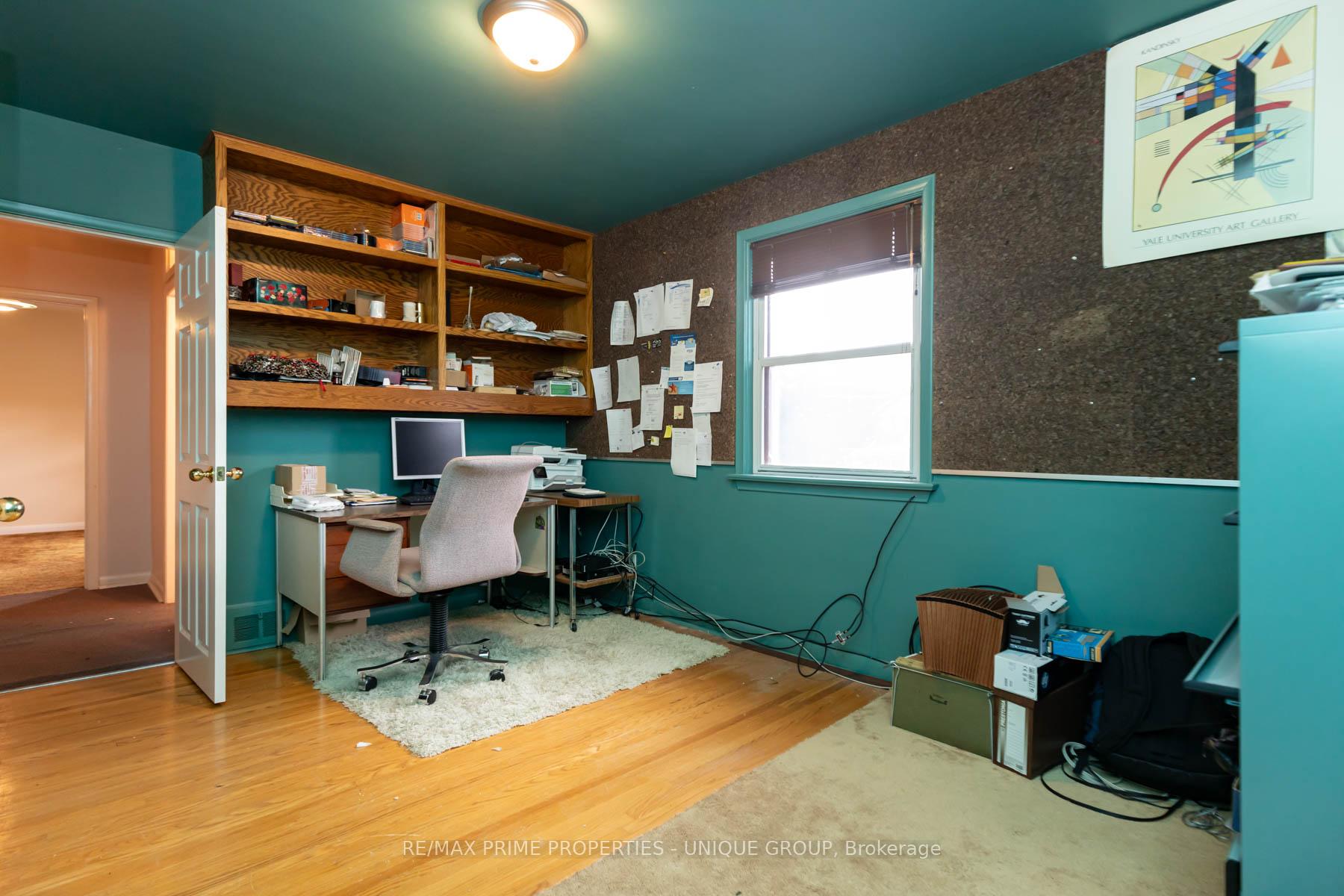 Photo 33 of 173 Ridley Boulevard, Toronto, Bedford Park-Nortown — HOMEH