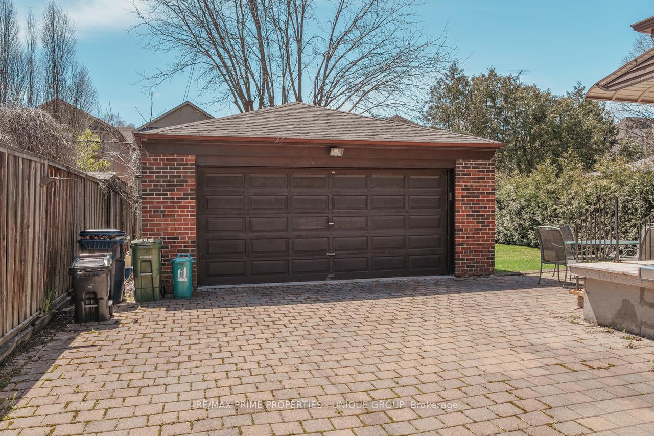 Photo 41 of 173 Ridley Boulevard, Toronto, Bedford Park-Nortown — HOMEH