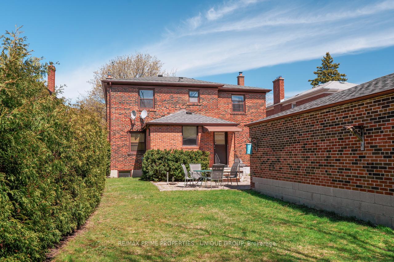 Photo 42 of 173 Ridley Boulevard, Toronto, Bedford Park-Nortown — HOMEH