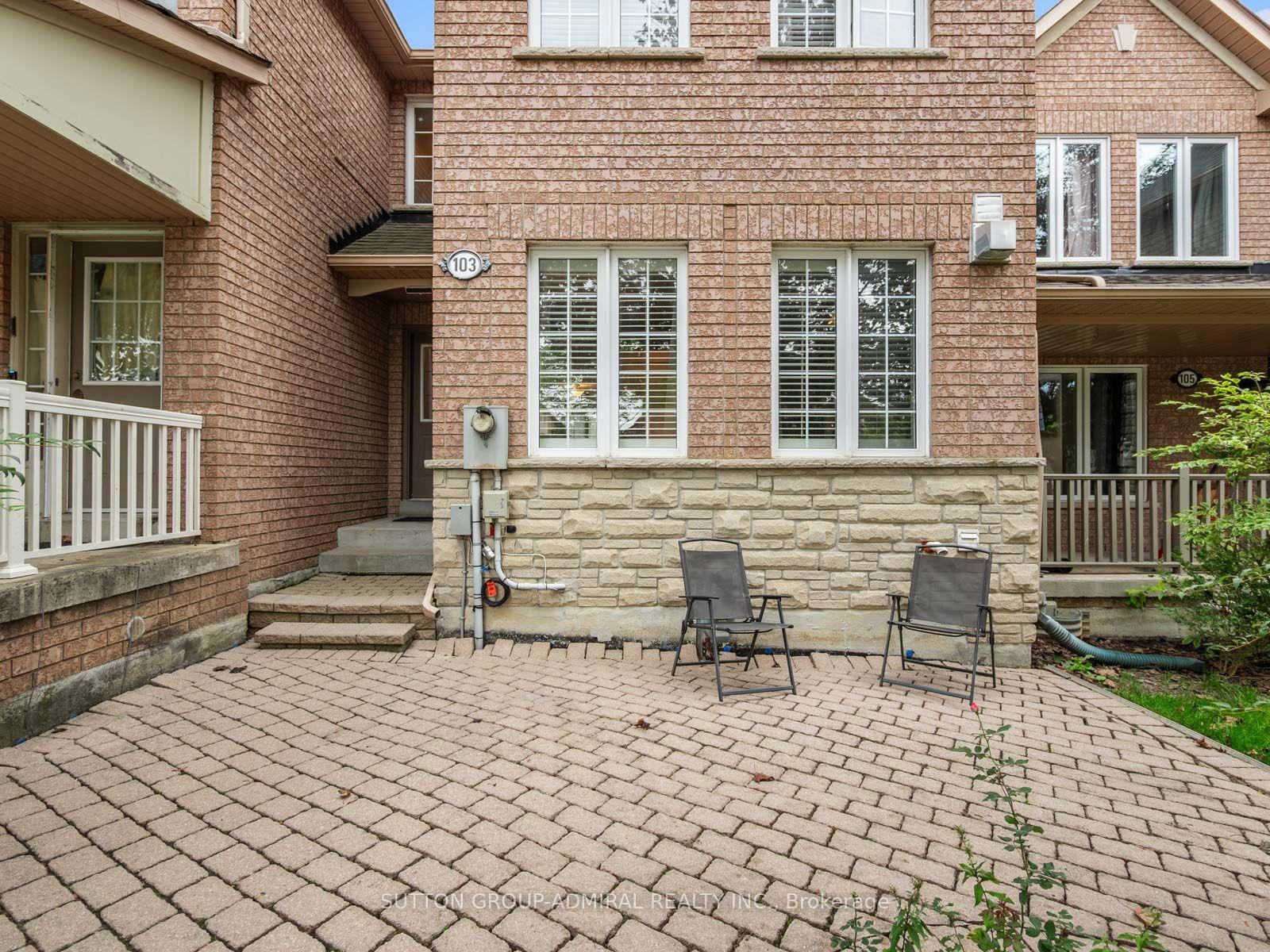 Photo 3 of 103 America Avenue, Vaughan, Vellore Village — HOMEH