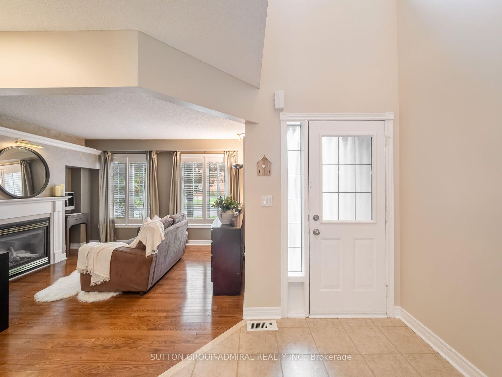 Photo 4 of 103 America Avenue, Vaughan, Vellore Village — HOMEH