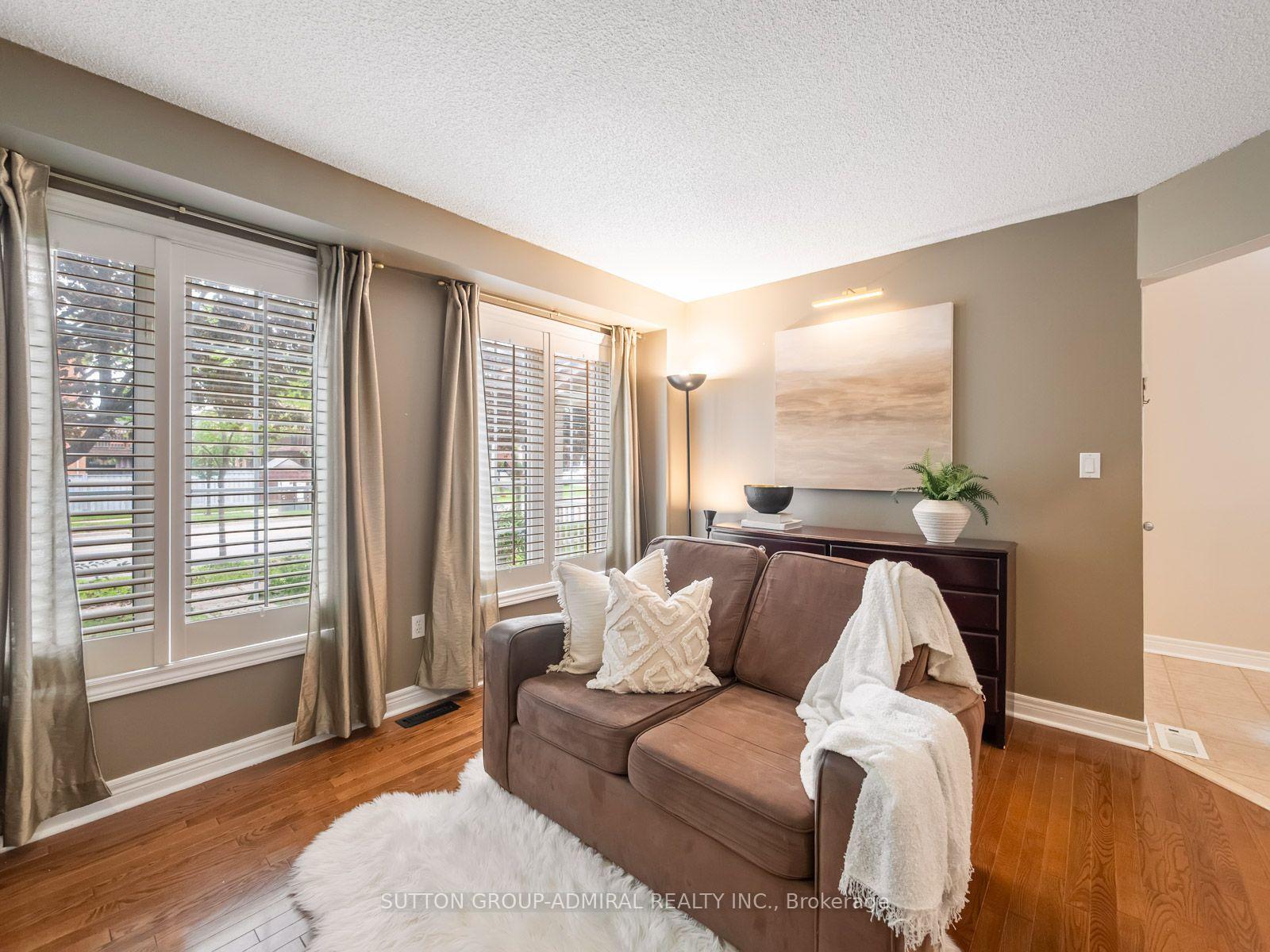 Photo 7 of 103 America Avenue, Vaughan, Vellore Village — HOMEH