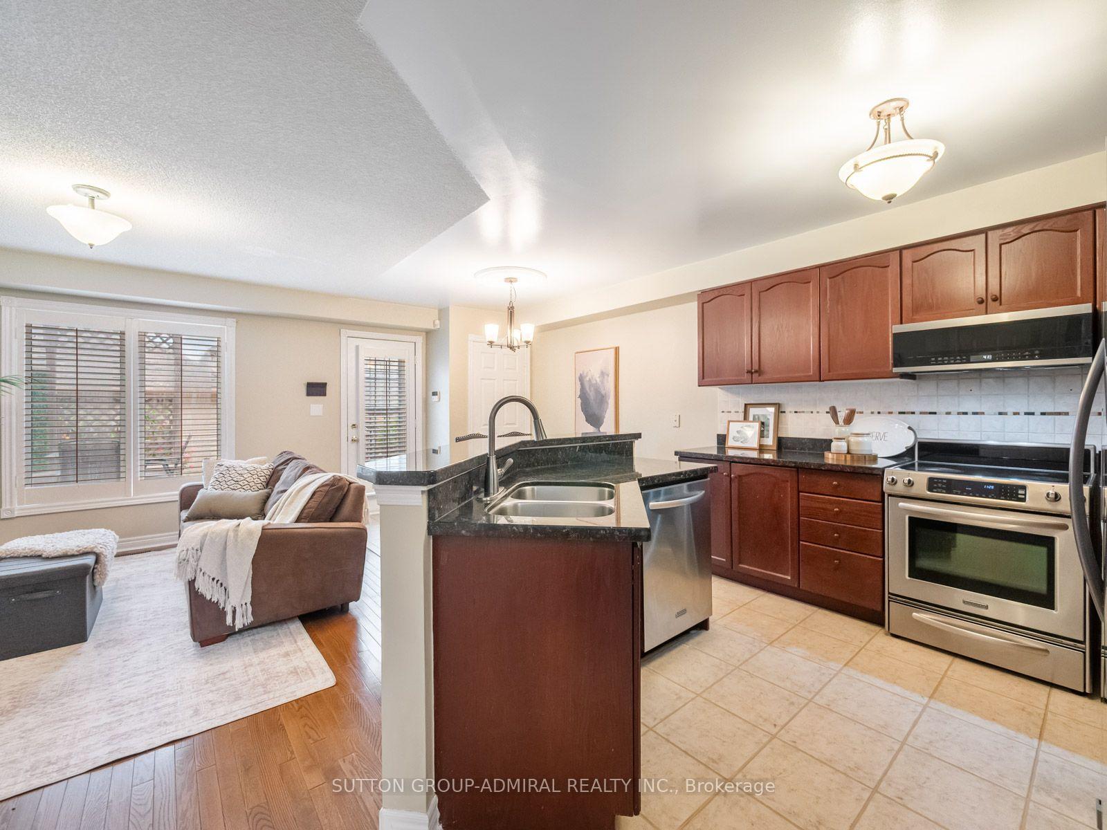 Photo 9 of 103 America Avenue, Vaughan, Vellore Village — HOMEH