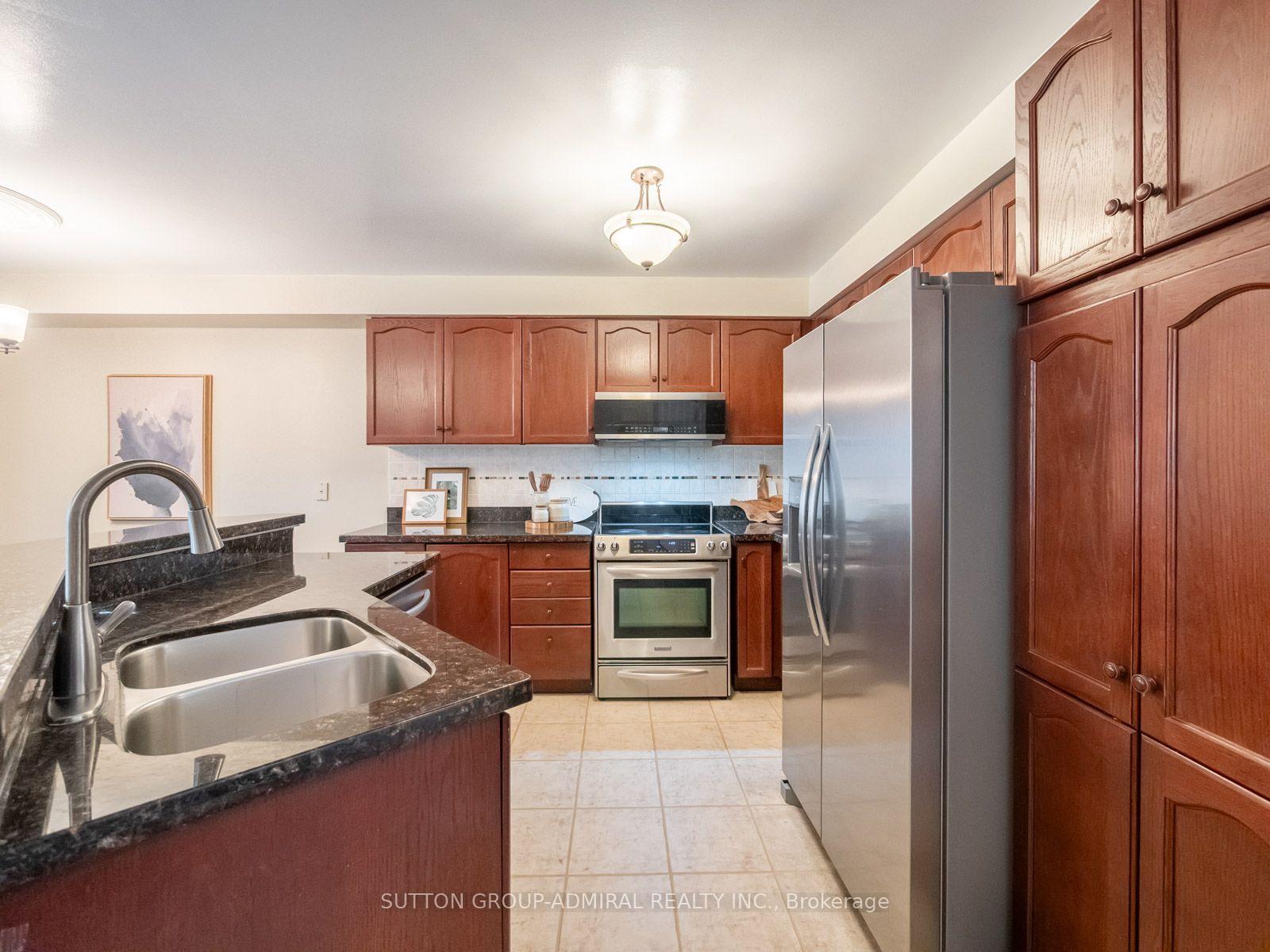 Photo 10 of 103 America Avenue, Vaughan, Vellore Village — HOMEH
