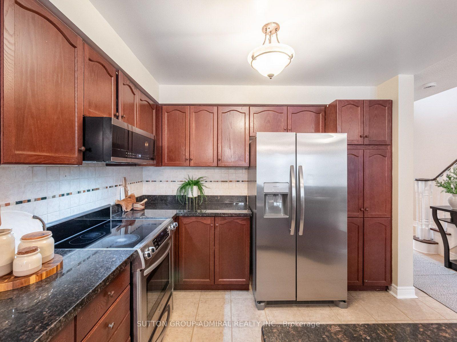 Photo 11 of 103 America Avenue, Vaughan, Vellore Village — HOMEH
