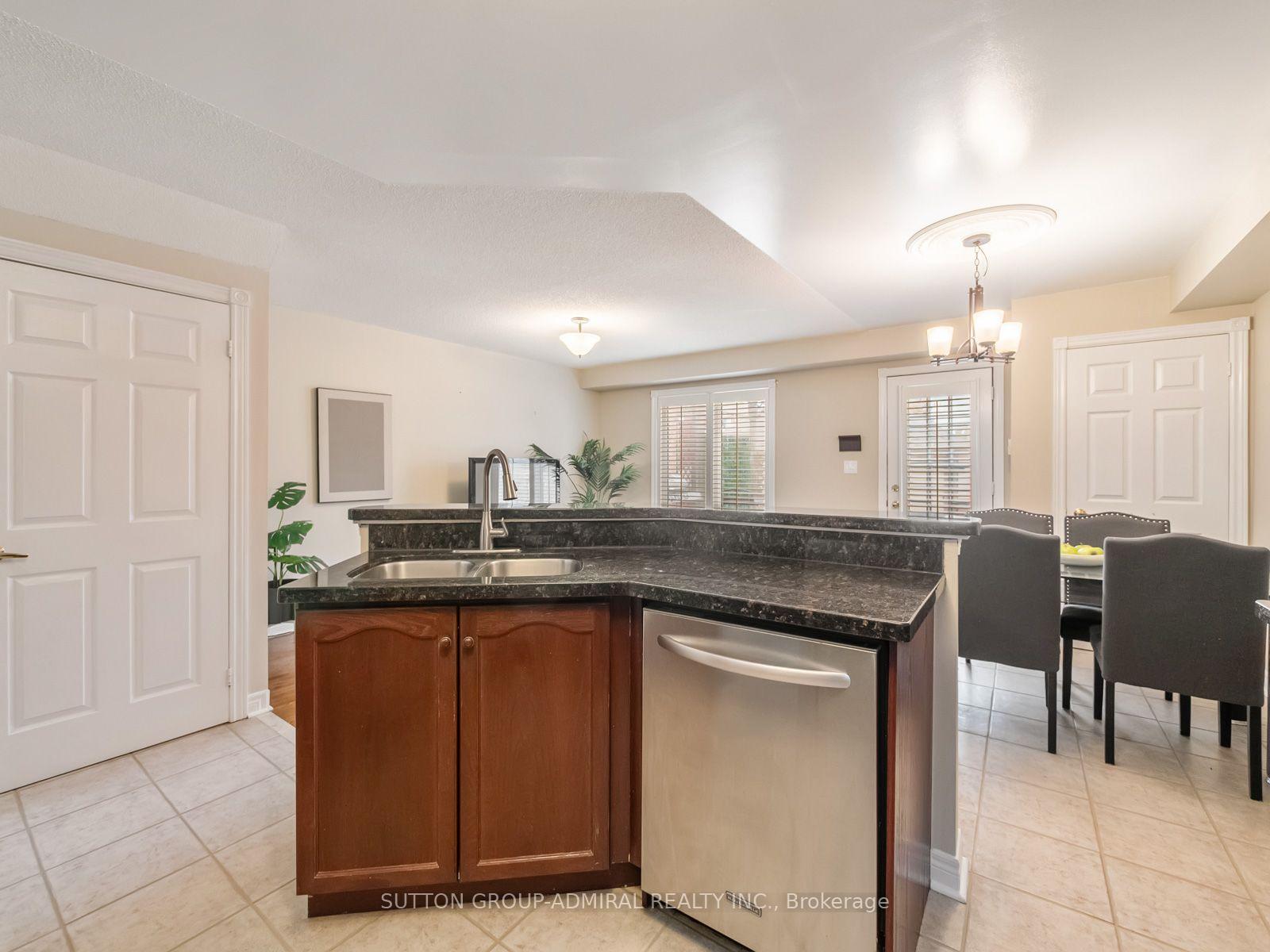 Photo 12 of 103 America Avenue, Vaughan, Vellore Village — HOMEH