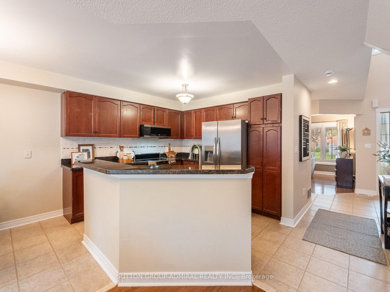 Photo 13 of 103 America Avenue, Vaughan, Vellore Village — HOMEH