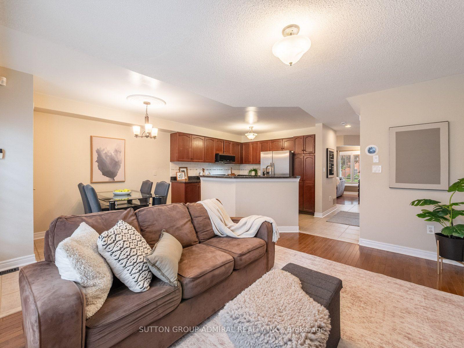Photo 17 of 103 America Avenue, Vaughan, Vellore Village — HOMEH