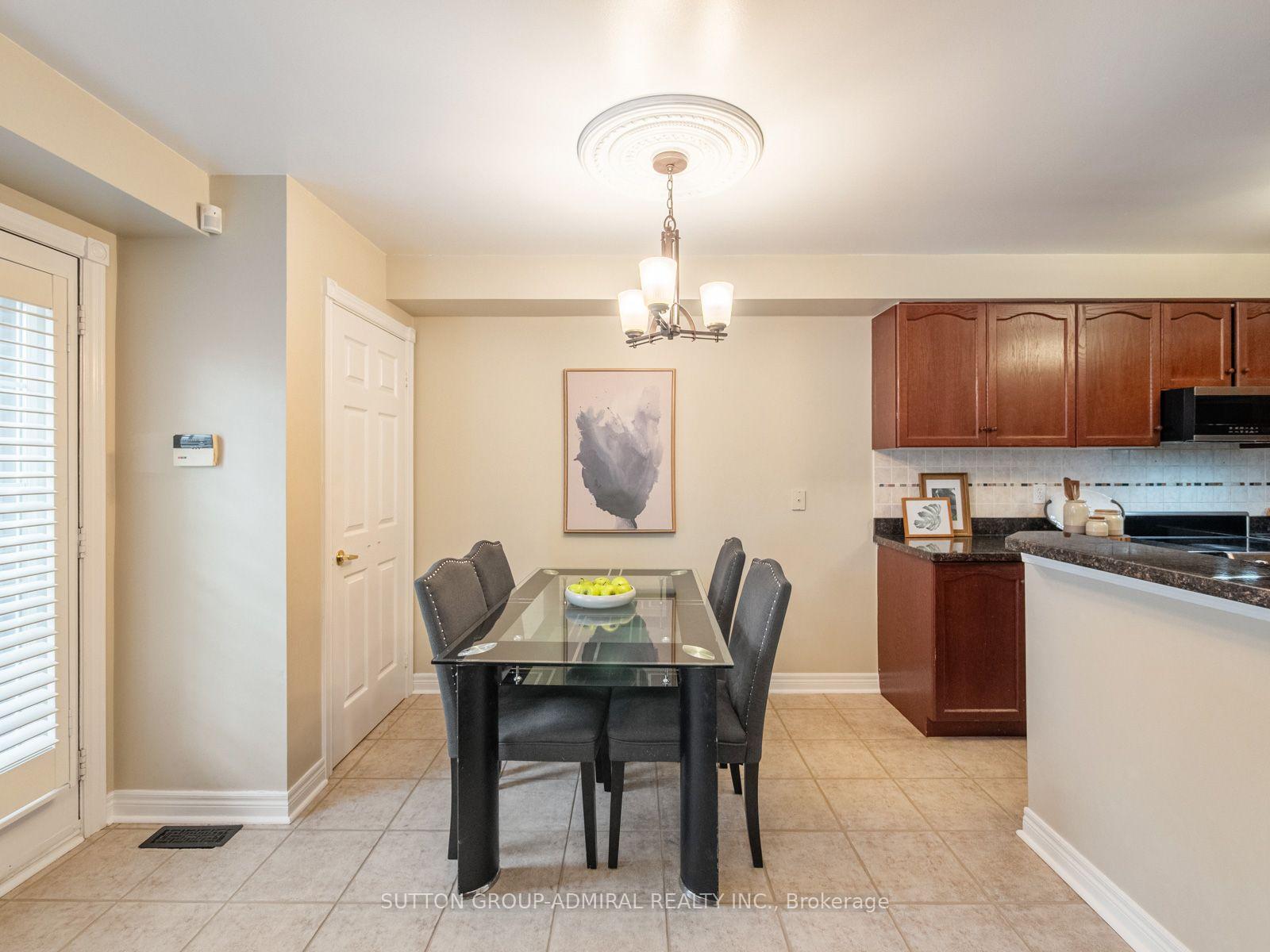 Photo 18 of 103 America Avenue, Vaughan, Vellore Village — HOMEH
