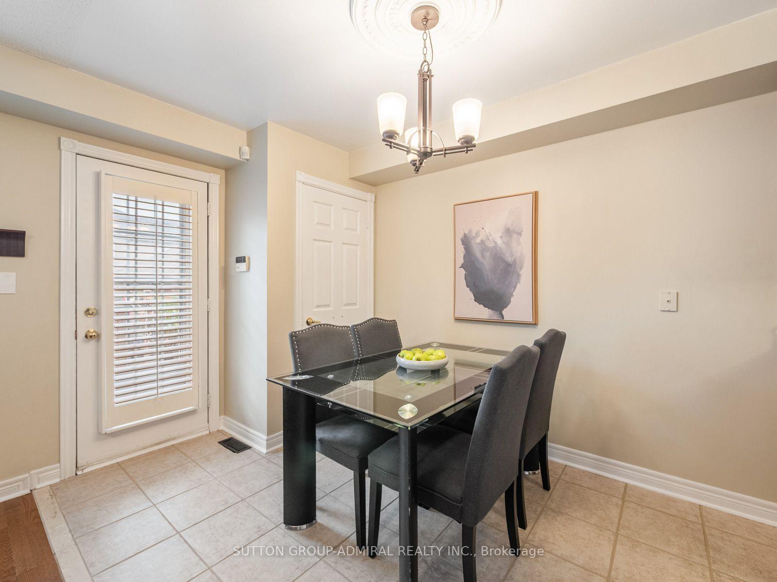 Photo 19 of 103 America Avenue, Vaughan, Vellore Village — HOMEH