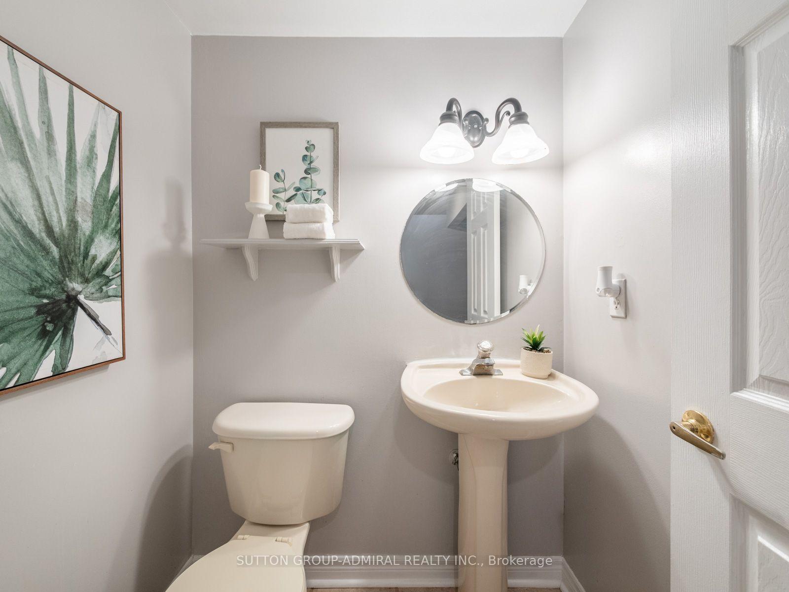 Photo 20 of 103 America Avenue, Vaughan, Vellore Village — HOMEH