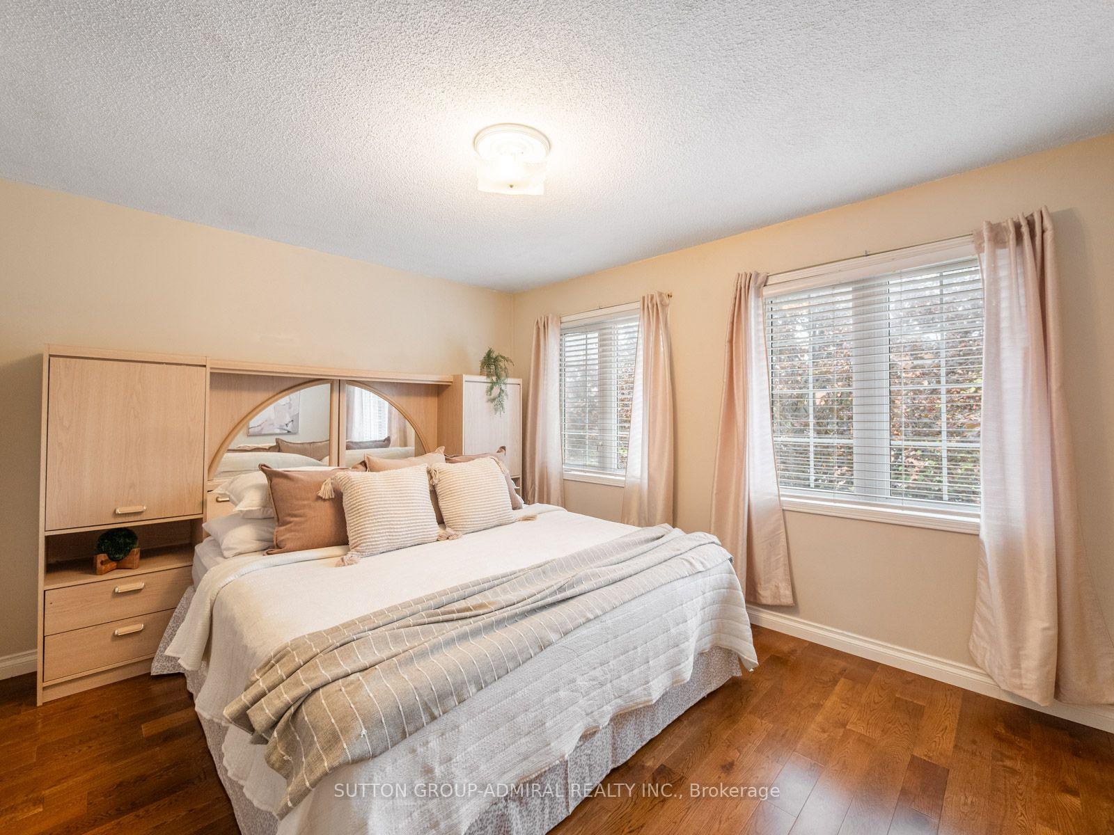 Photo 22 of 103 America Avenue, Vaughan, Vellore Village — HOMEH