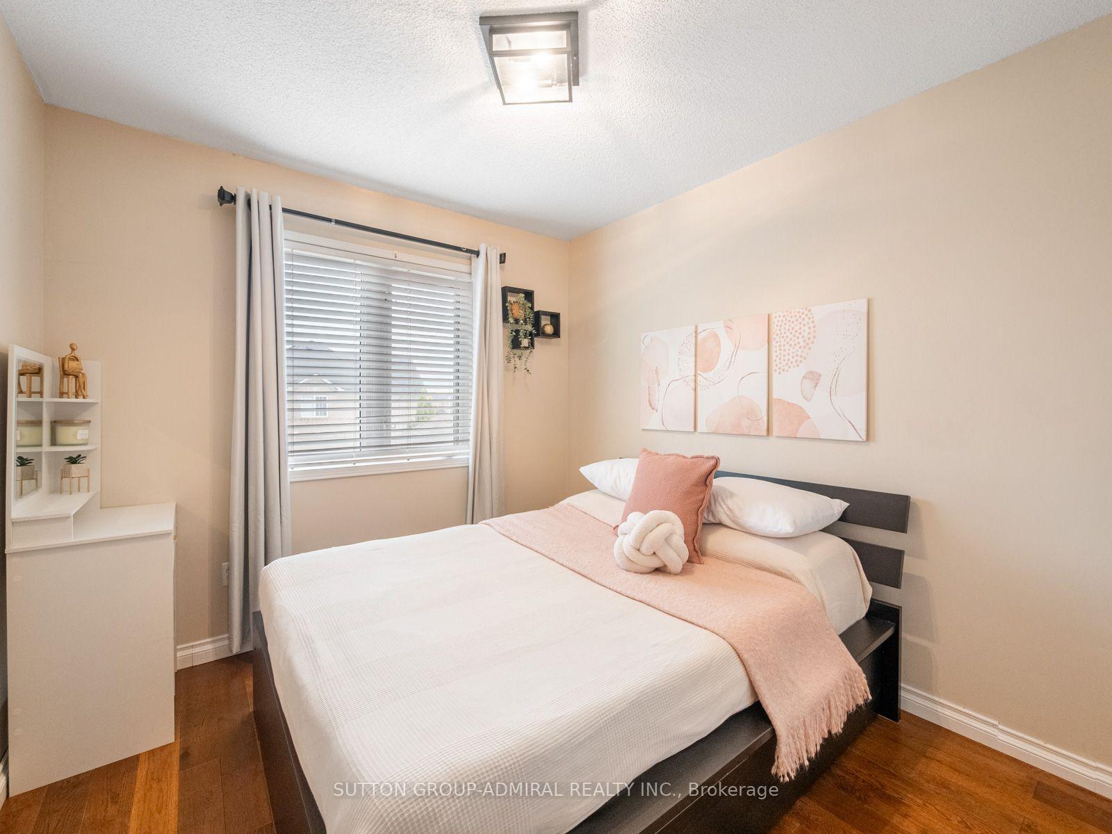 Photo 28 of 103 America Avenue, Vaughan, Vellore Village — HOMEH