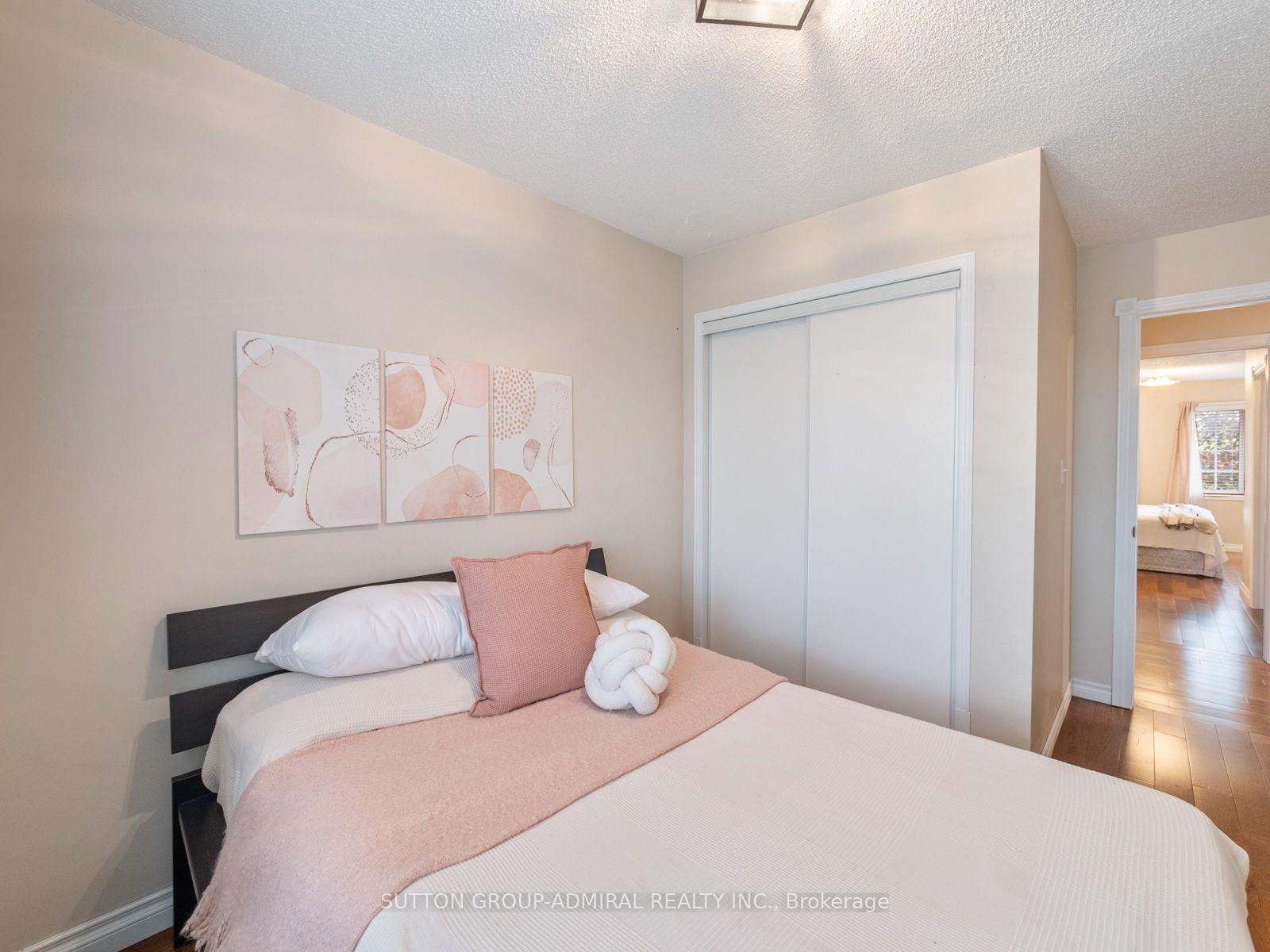 Photo 29 of 103 America Avenue, Vaughan, Vellore Village — HOMEH
