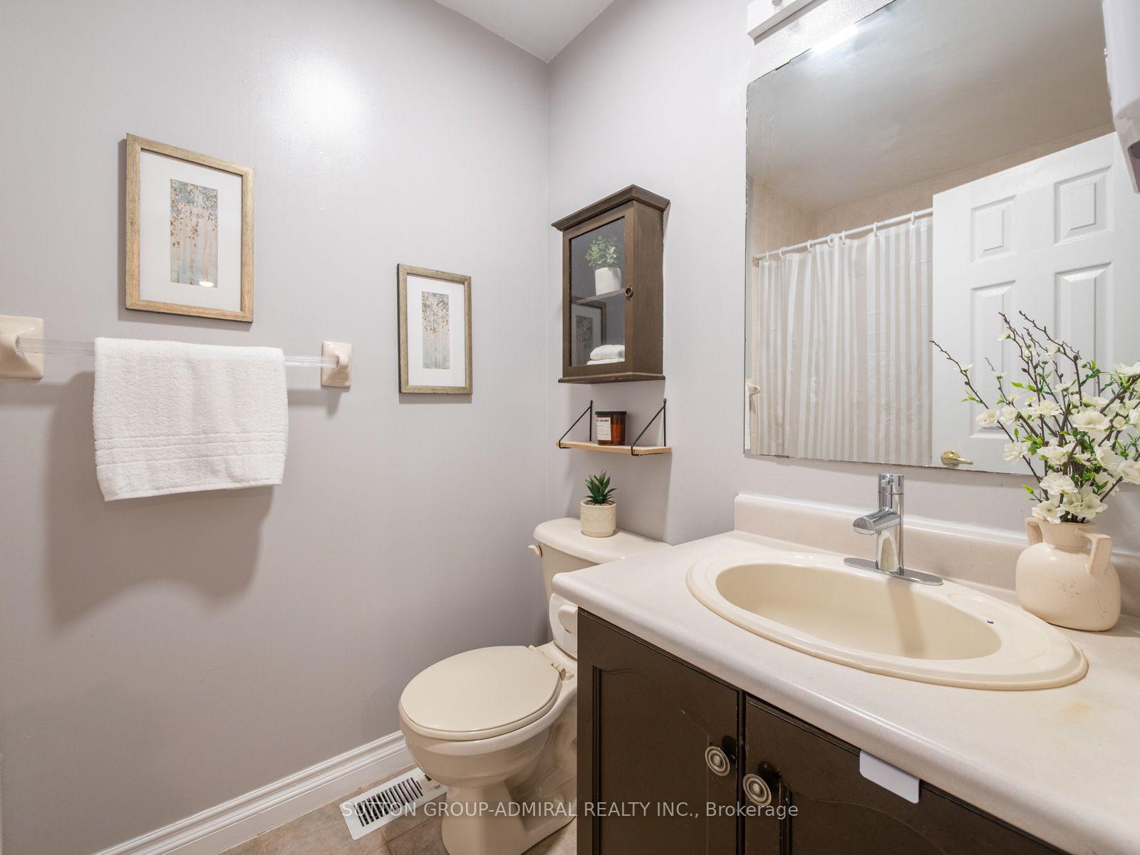 Photo 30 of 103 America Avenue, Vaughan, Vellore Village — HOMEH