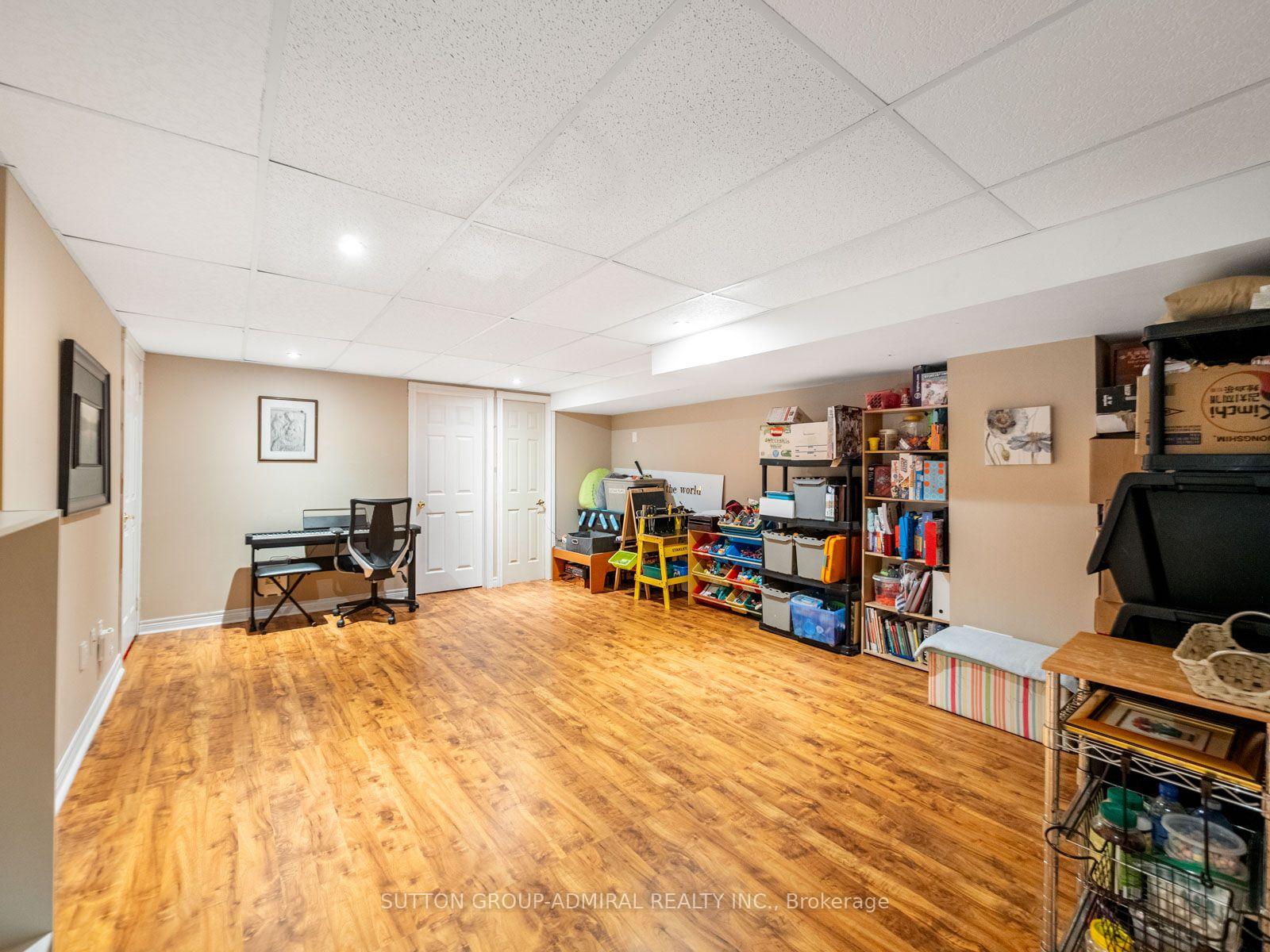 Photo 31 of 103 America Avenue, Vaughan, Vellore Village — HOMEH