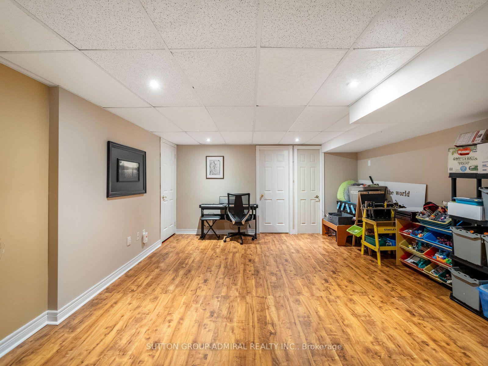 Photo 32 of 103 America Avenue, Vaughan, Vellore Village — HOMEH