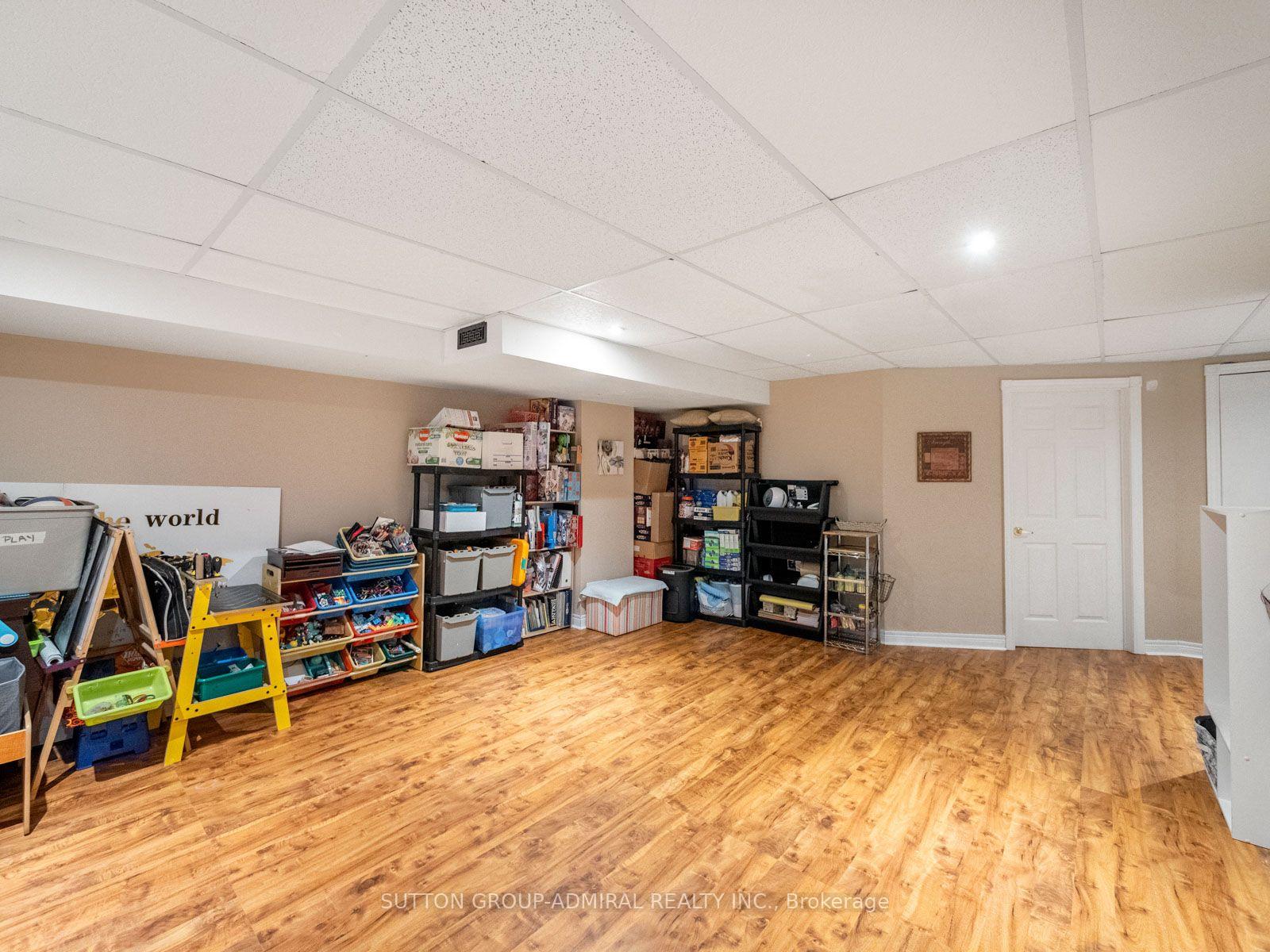 Photo 33 of 103 America Avenue, Vaughan, Vellore Village — HOMEH
