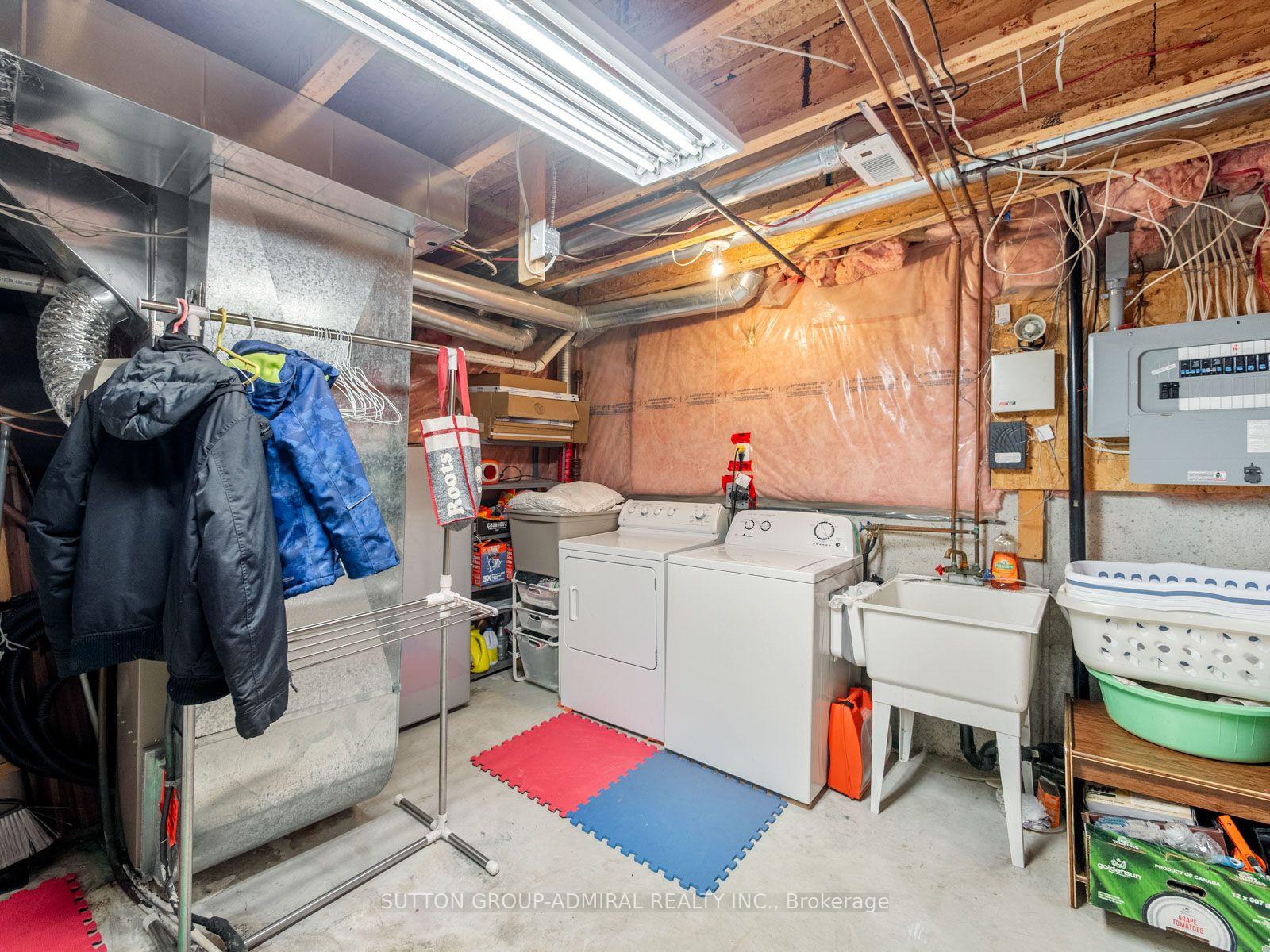 Photo 34 of 103 America Avenue, Vaughan, Vellore Village — HOMEH