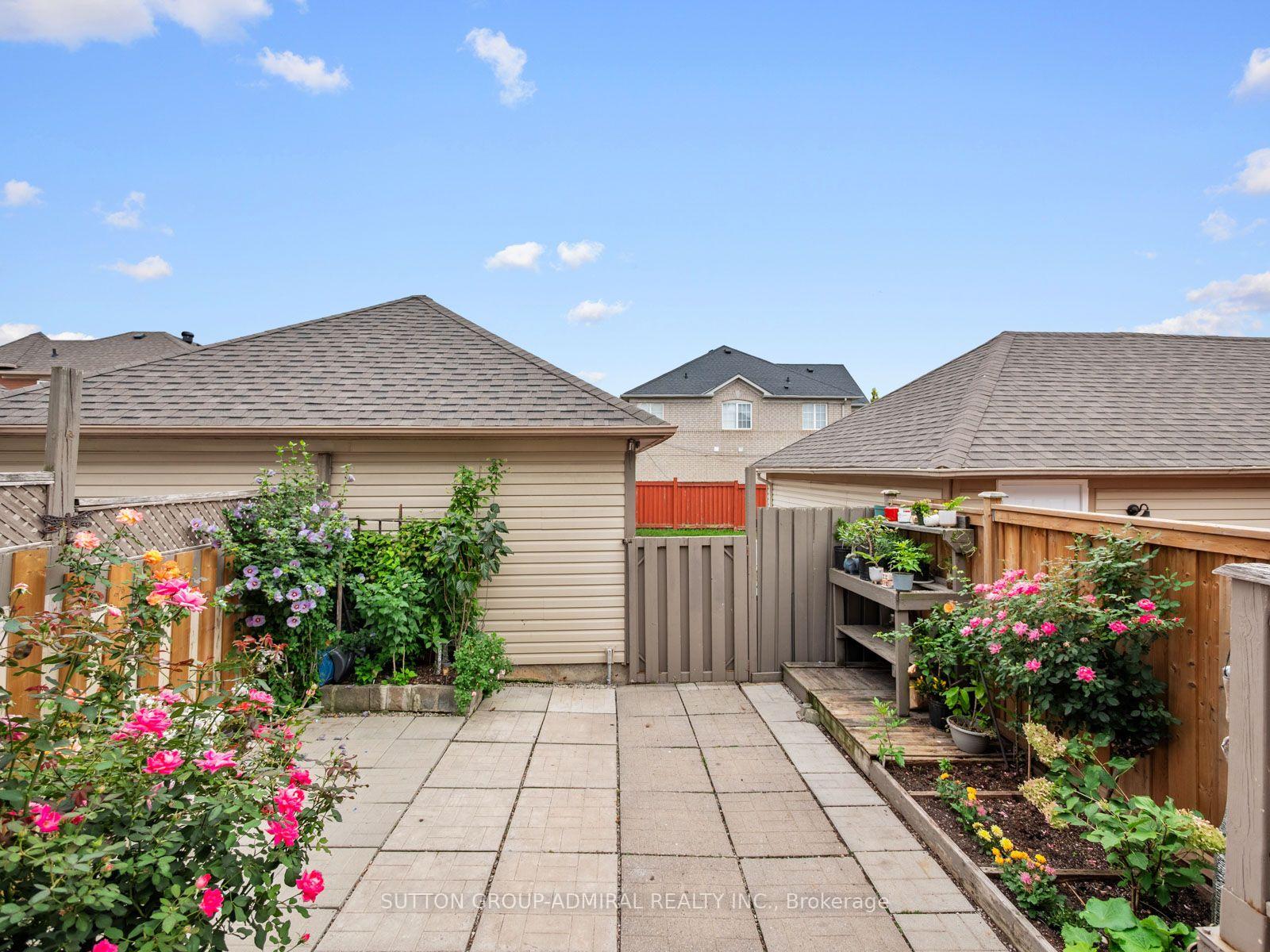Photo 37 of 103 America Avenue, Vaughan, Vellore Village — HOMEH